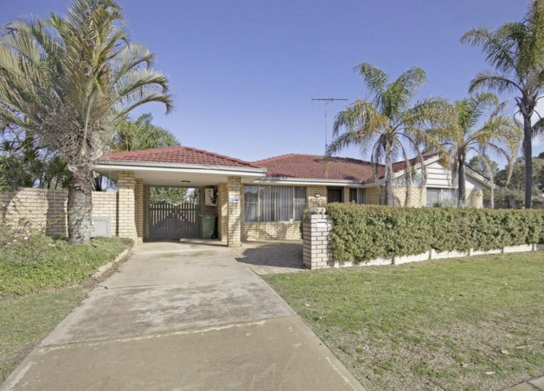 1 Royce Road, GREENFIELDS, WA 6210 AUS