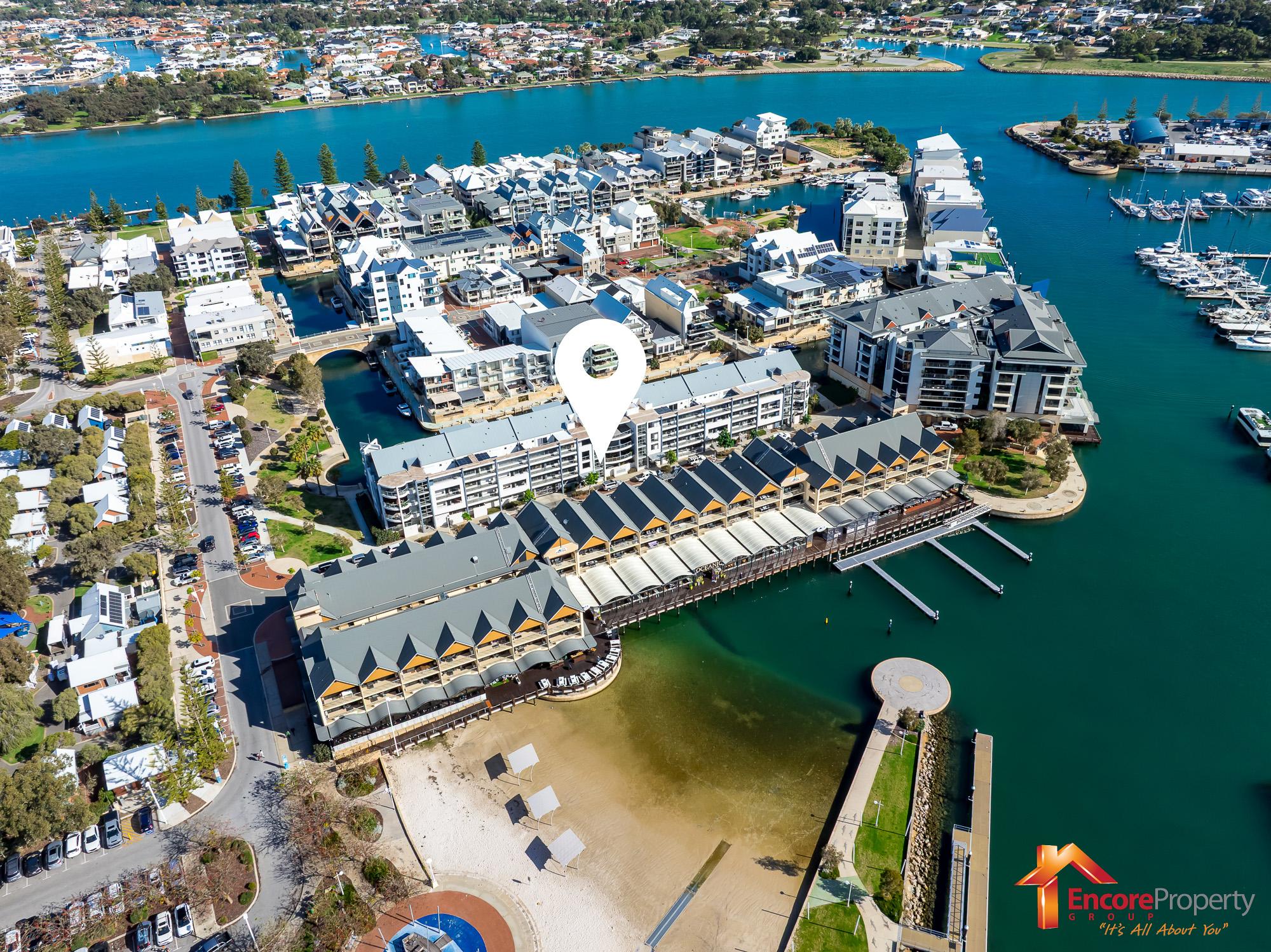 7/3 The Palladio, MANDURAH, WA 6210 AUS