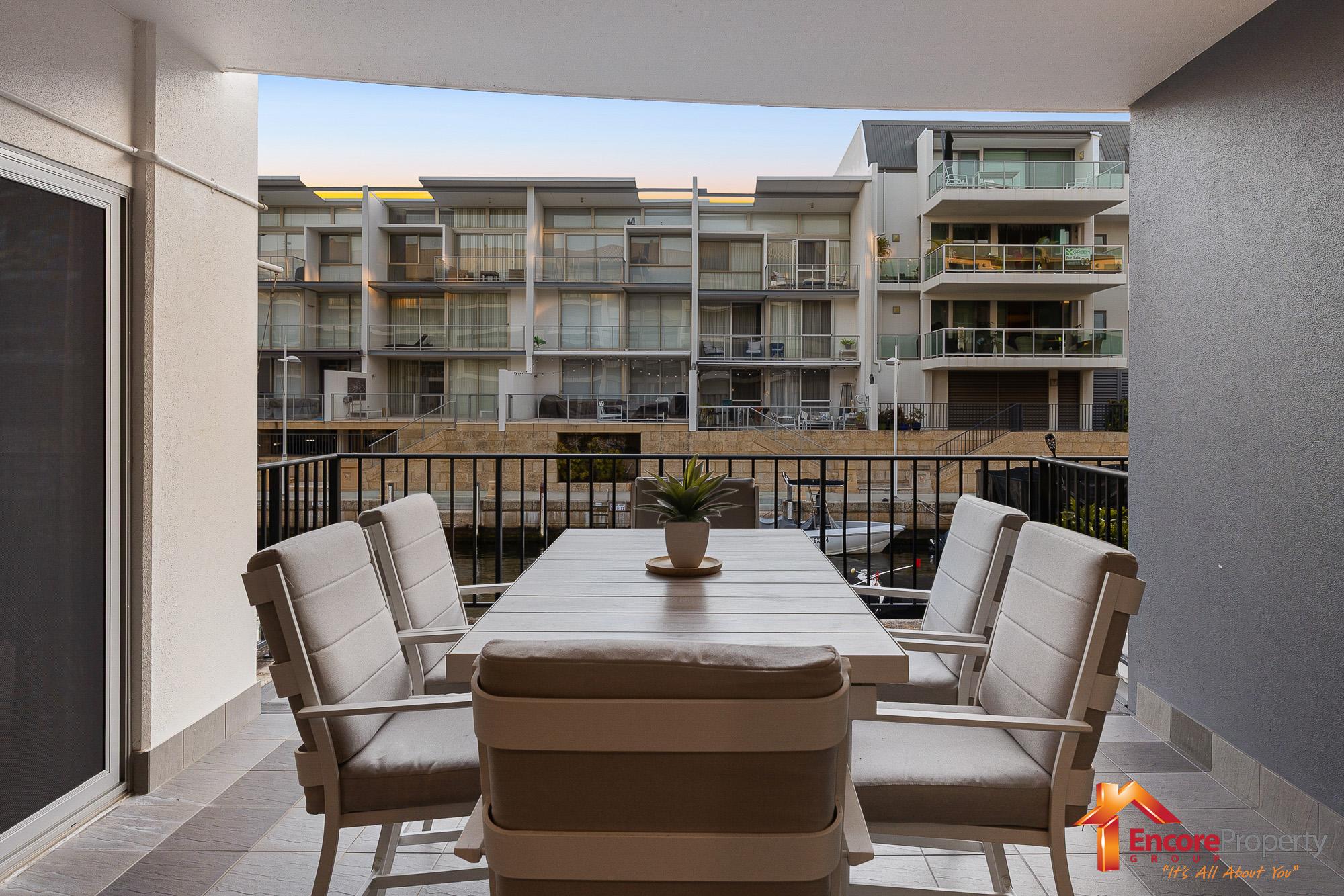 7/3 The Palladio, MANDURAH, WA 6210 AUS