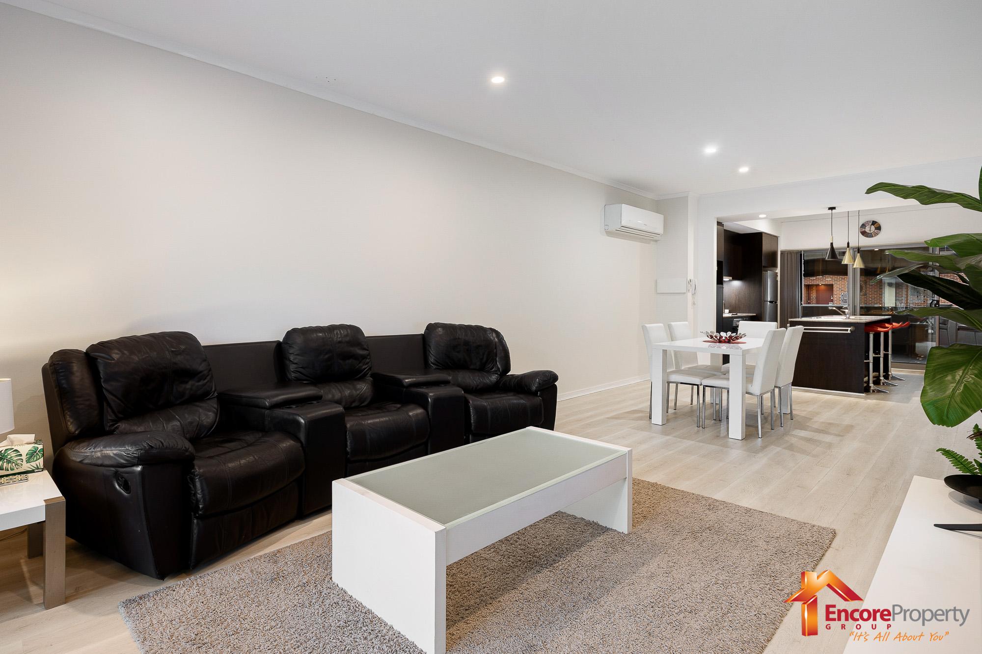 7/3 The Palladio, MANDURAH, WA 6210 AUS