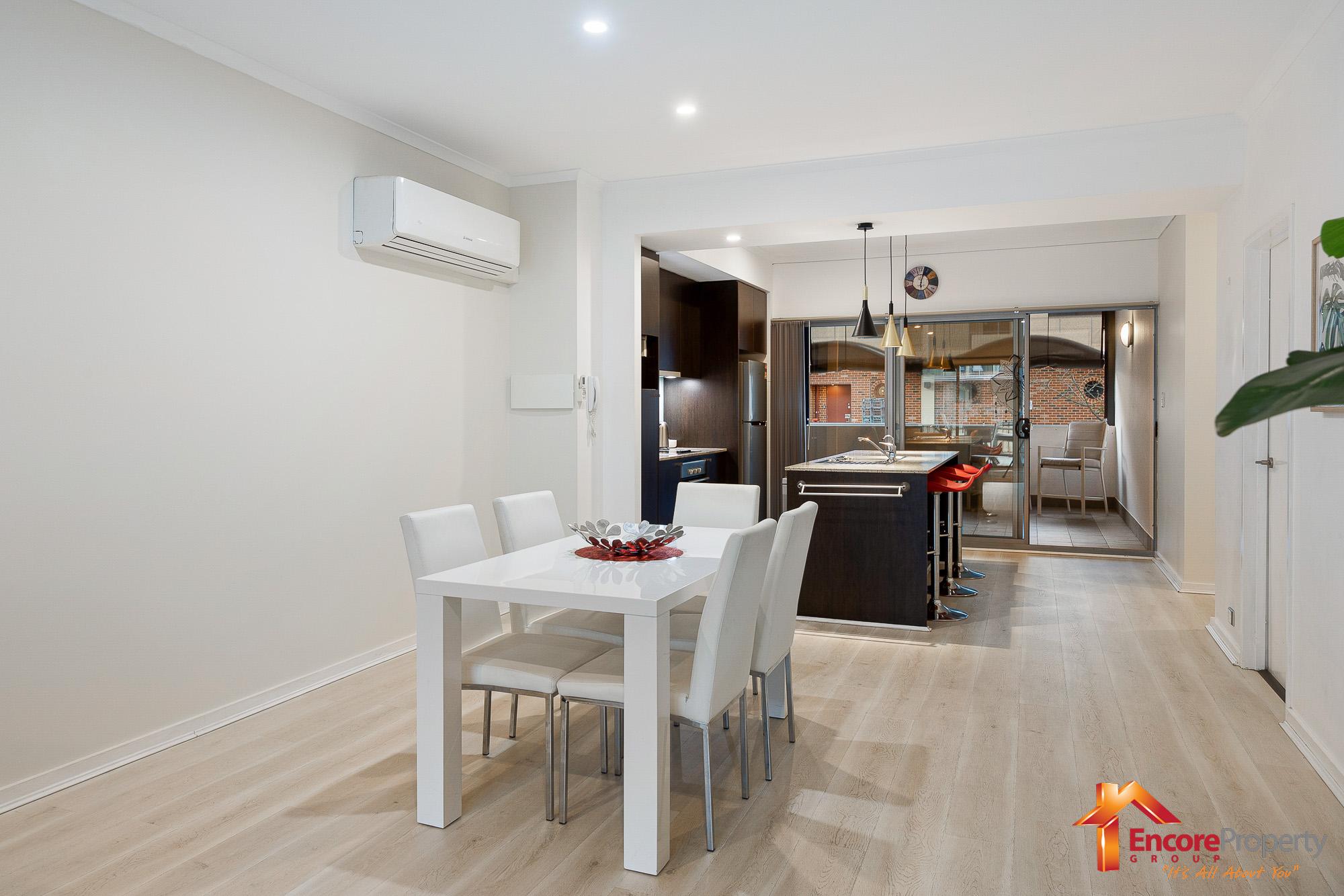 7/3 The Palladio, MANDURAH, WA 6210 AUS