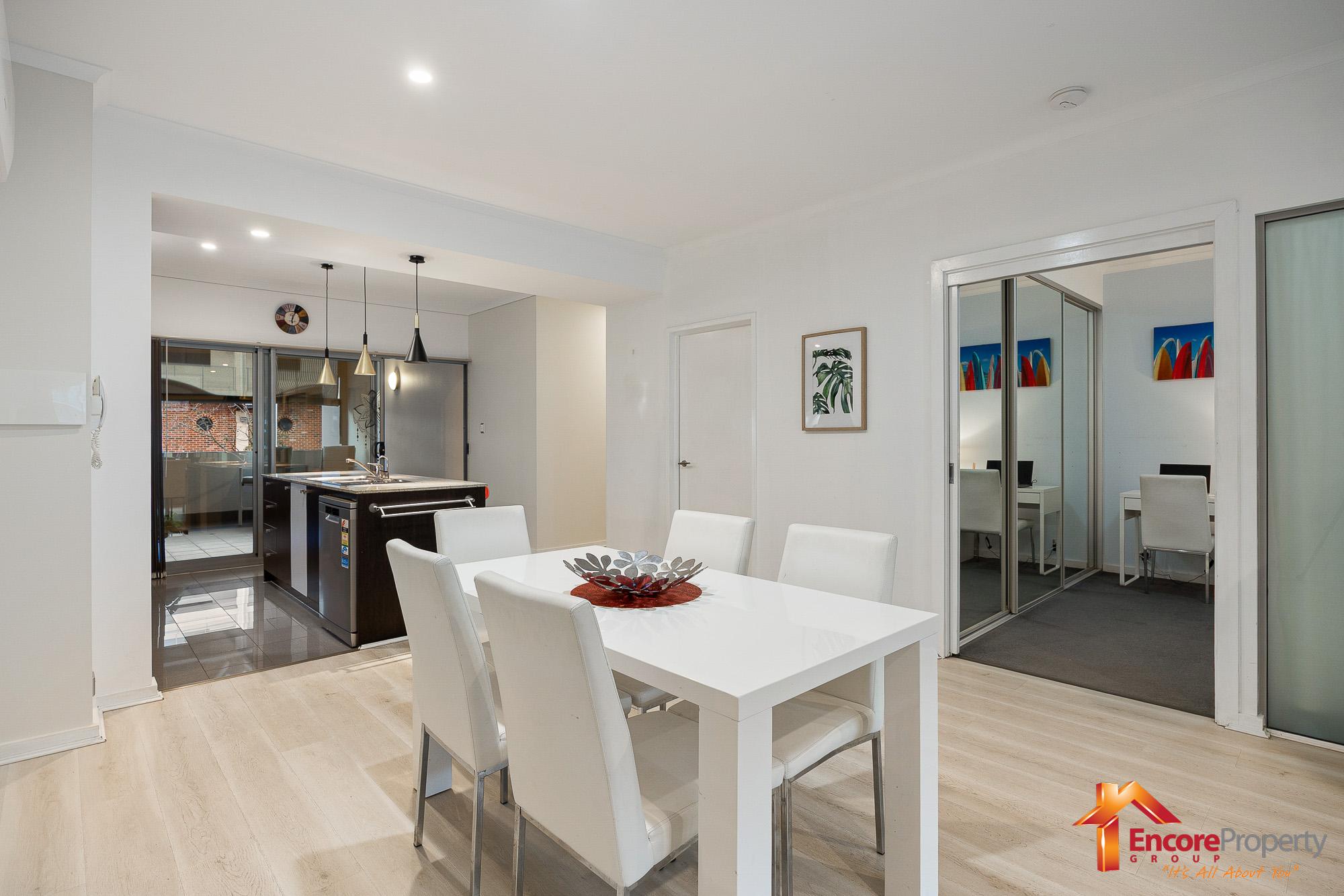 7/3 The Palladio, MANDURAH, WA 6210 AUS