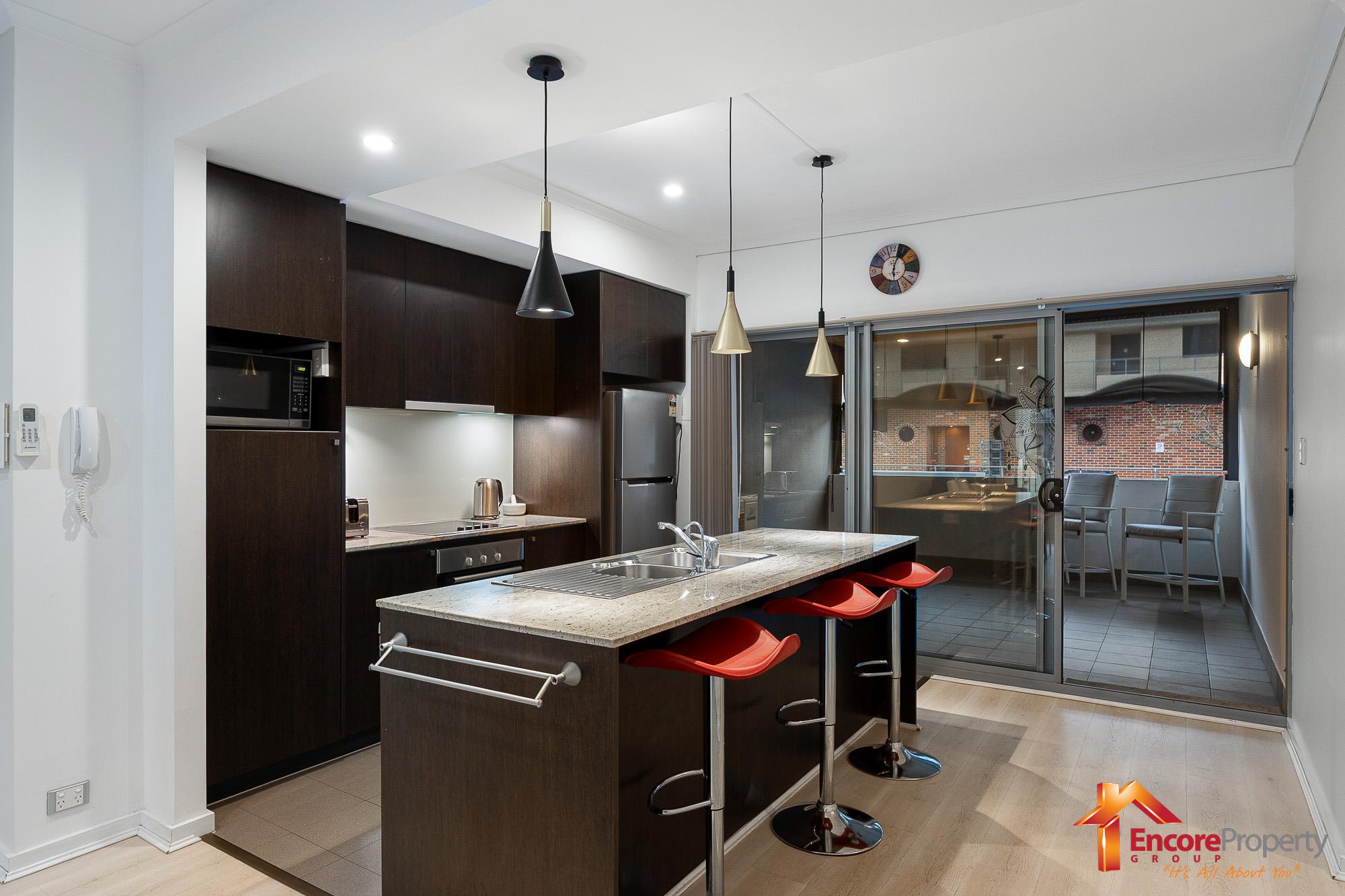 7/3 The Palladio, MANDURAH, WA 6210 AUS