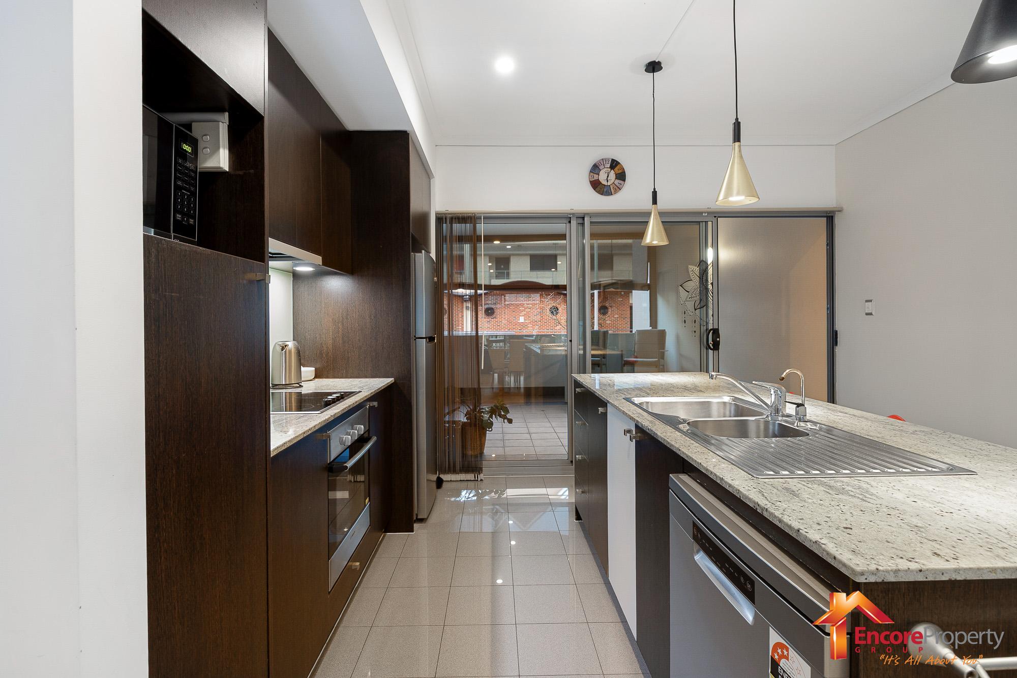 7/3 The Palladio, MANDURAH, WA 6210 AUS