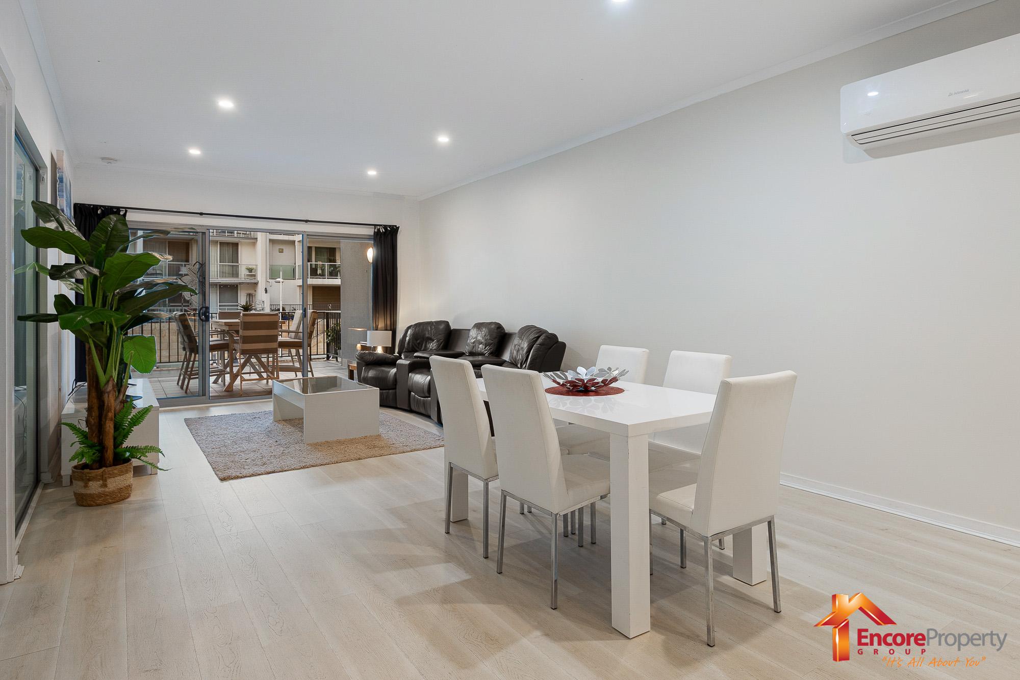 7/3 The Palladio, MANDURAH, WA 6210 AUS