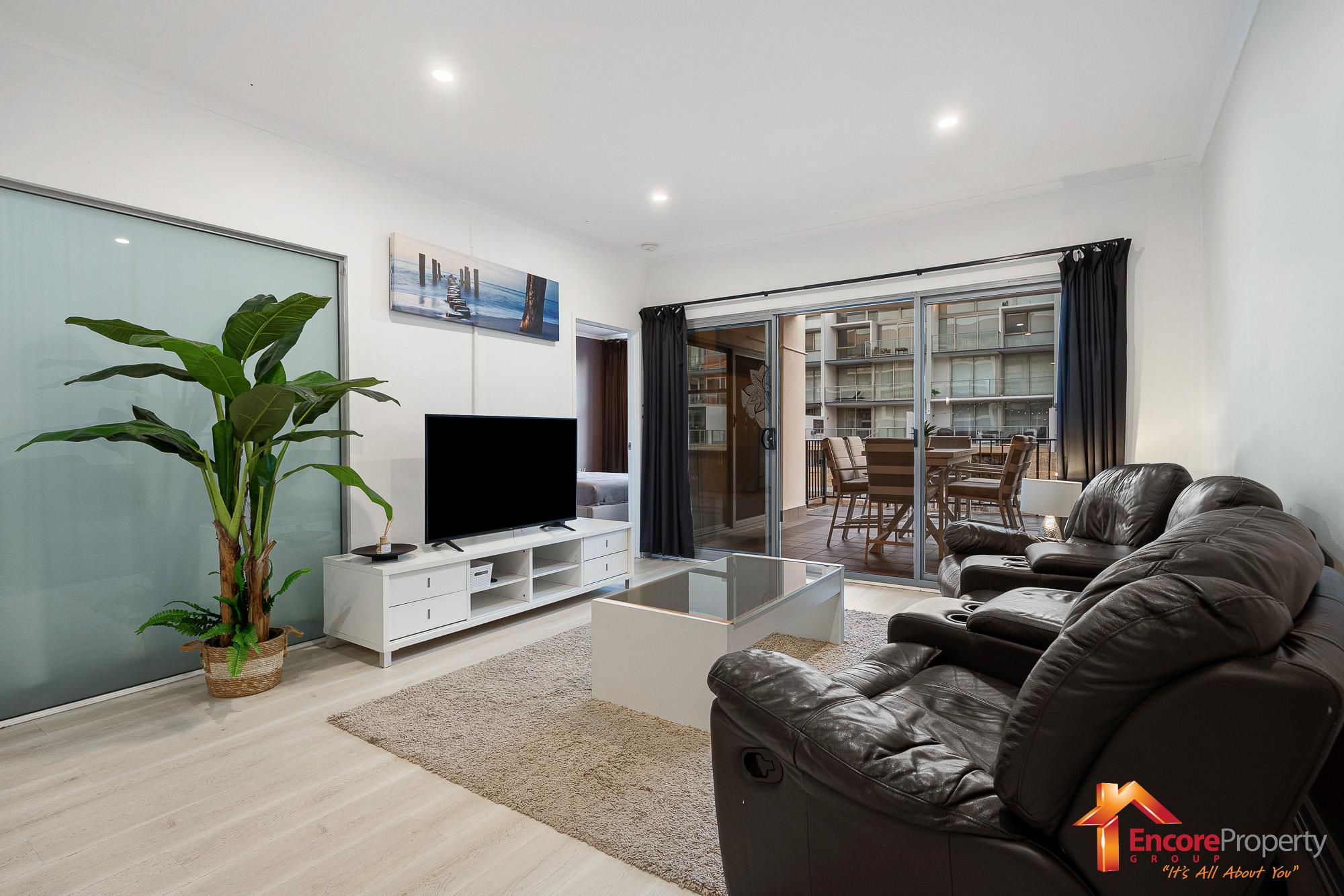 7/3 The Palladio, MANDURAH, WA 6210 AUS