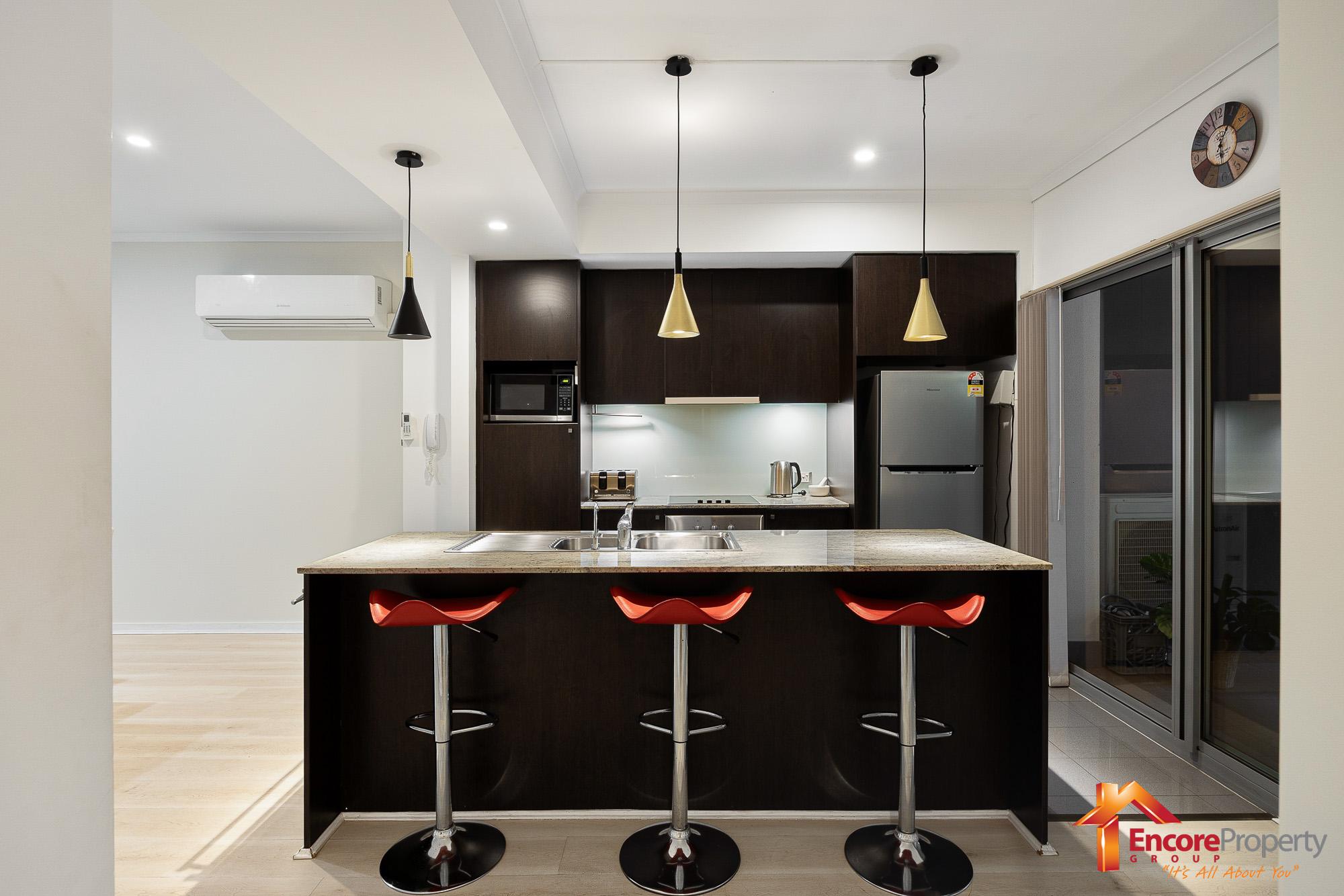 7/3 The Palladio, MANDURAH, WA 6210 AUS