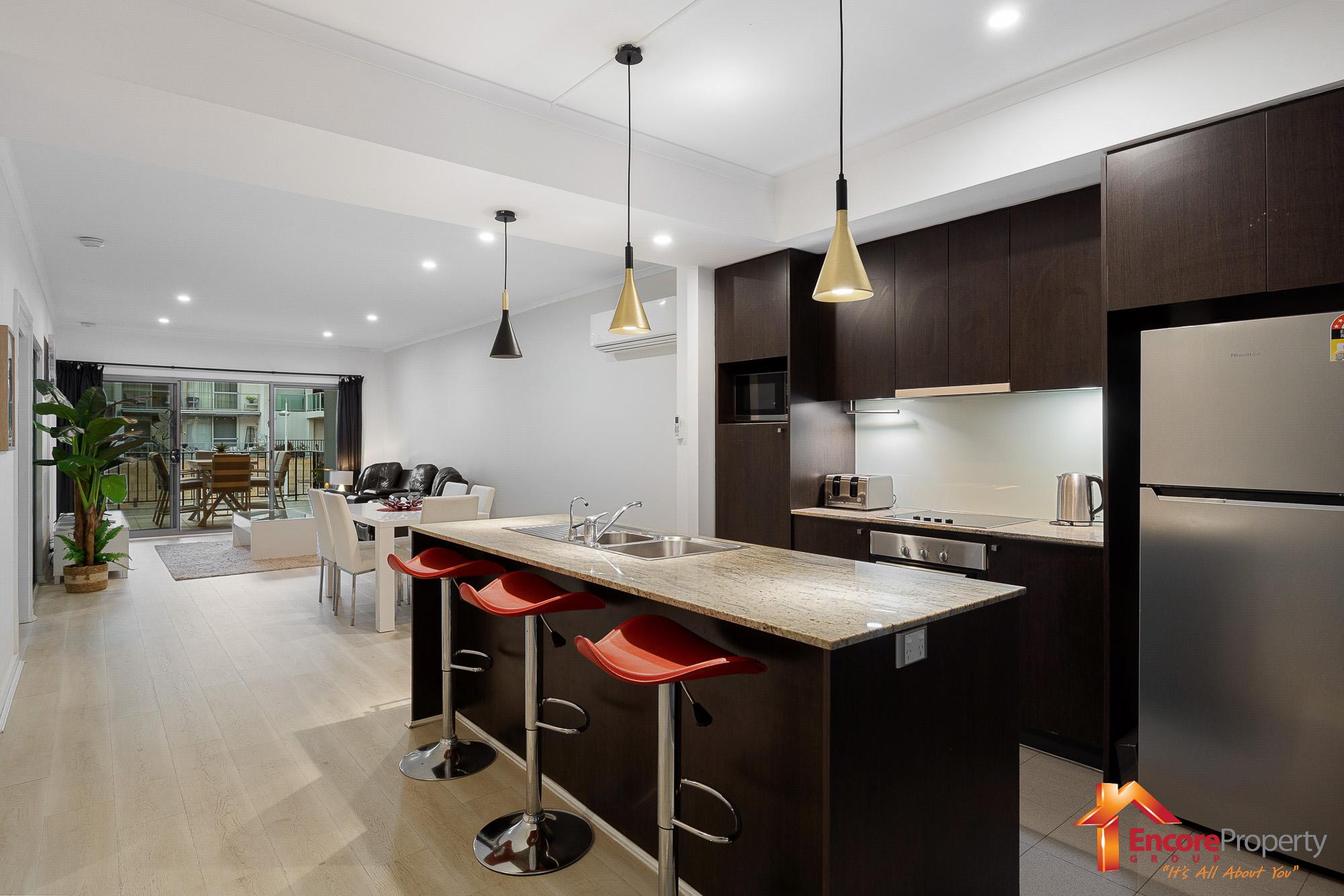 7/3 The Palladio, MANDURAH, WA 6210 AUS