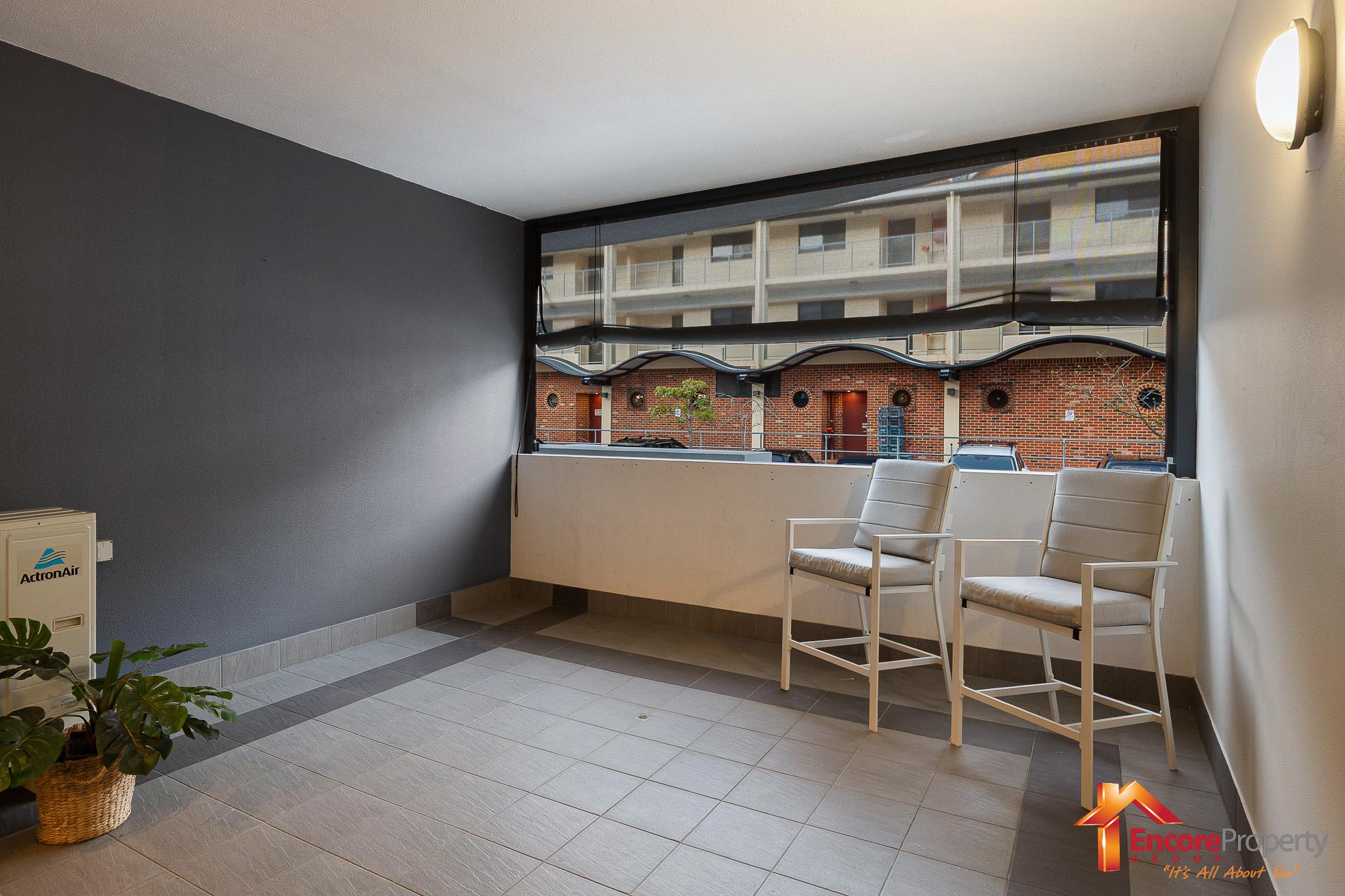 7/3 The Palladio, MANDURAH, WA 6210 AUS