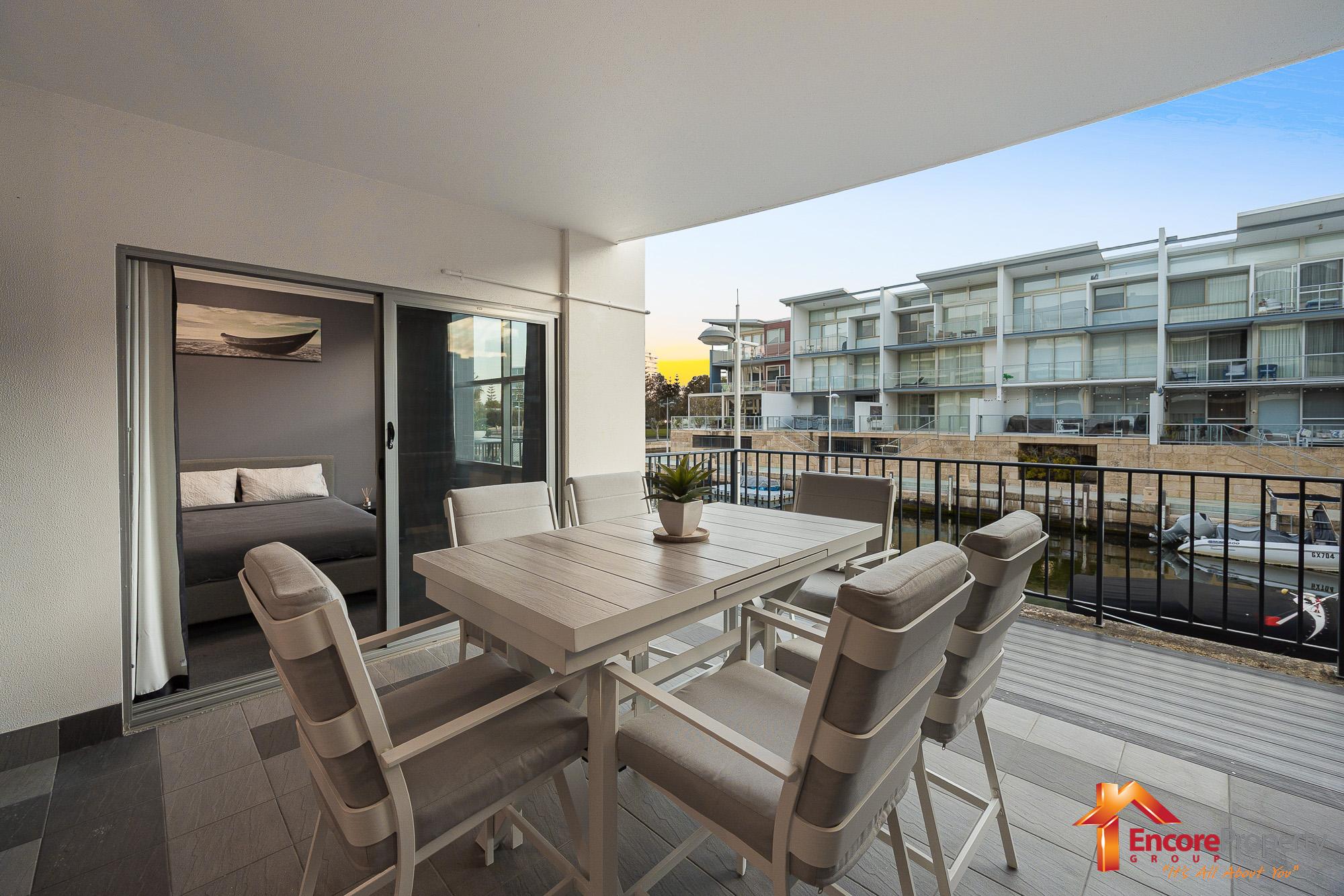 7/3 The Palladio, MANDURAH, WA 6210 AUS