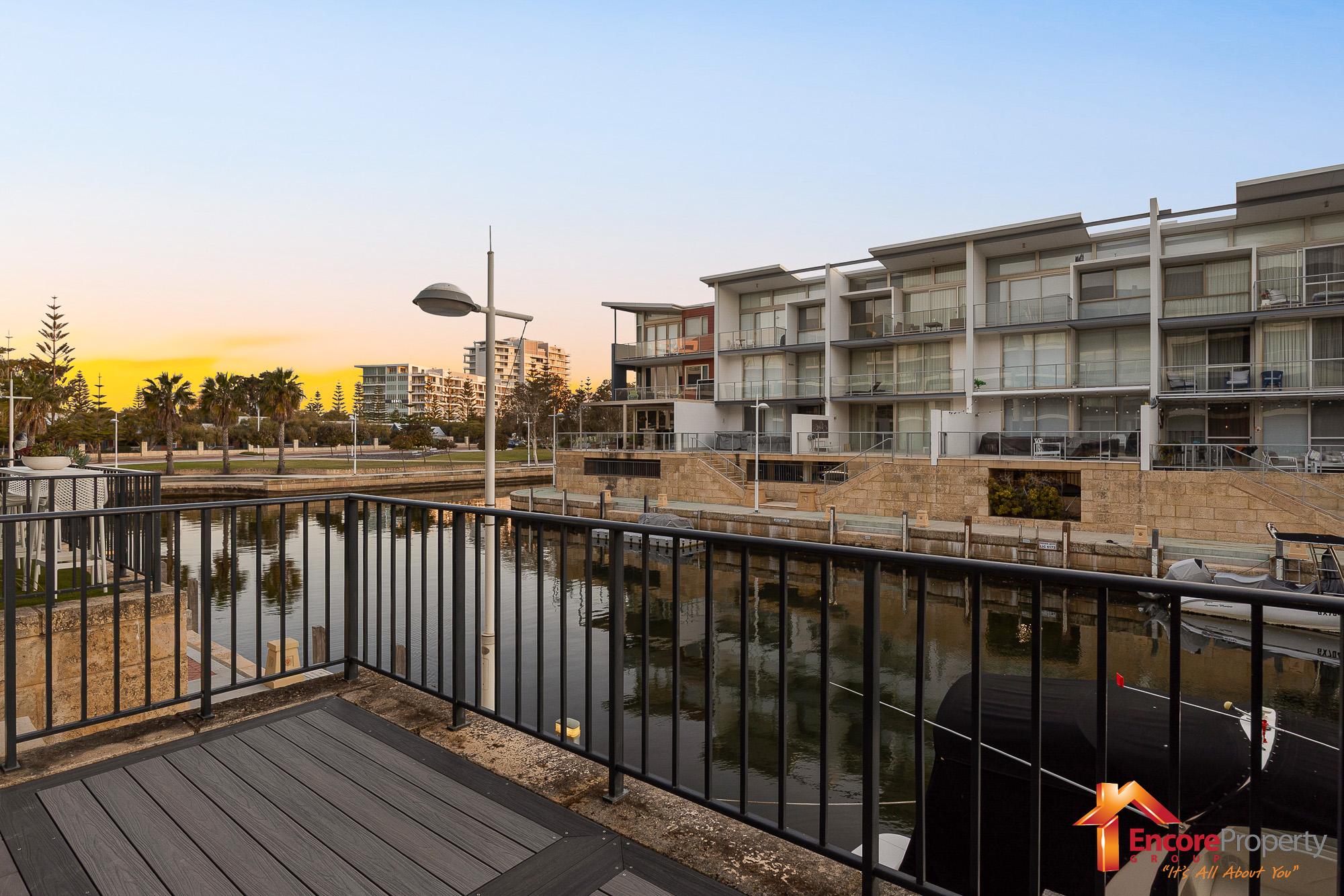7/3 The Palladio, MANDURAH, WA 6210 AUS