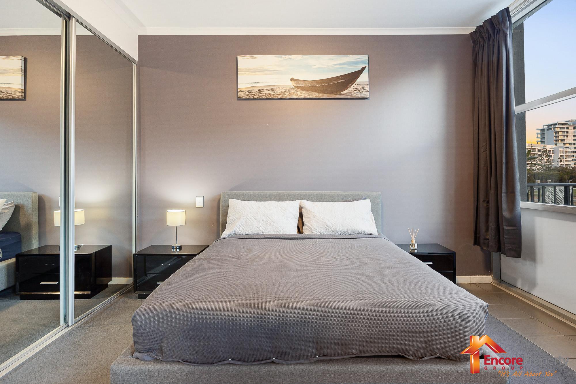 7/3 The Palladio, MANDURAH, WA 6210 AUS