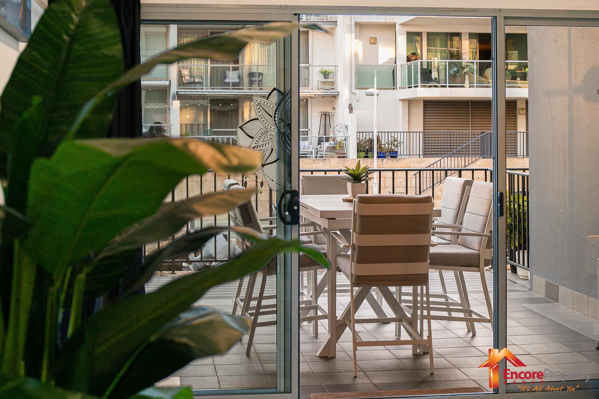 7/3 The Palladio, MANDURAH, WA 6210 AUS