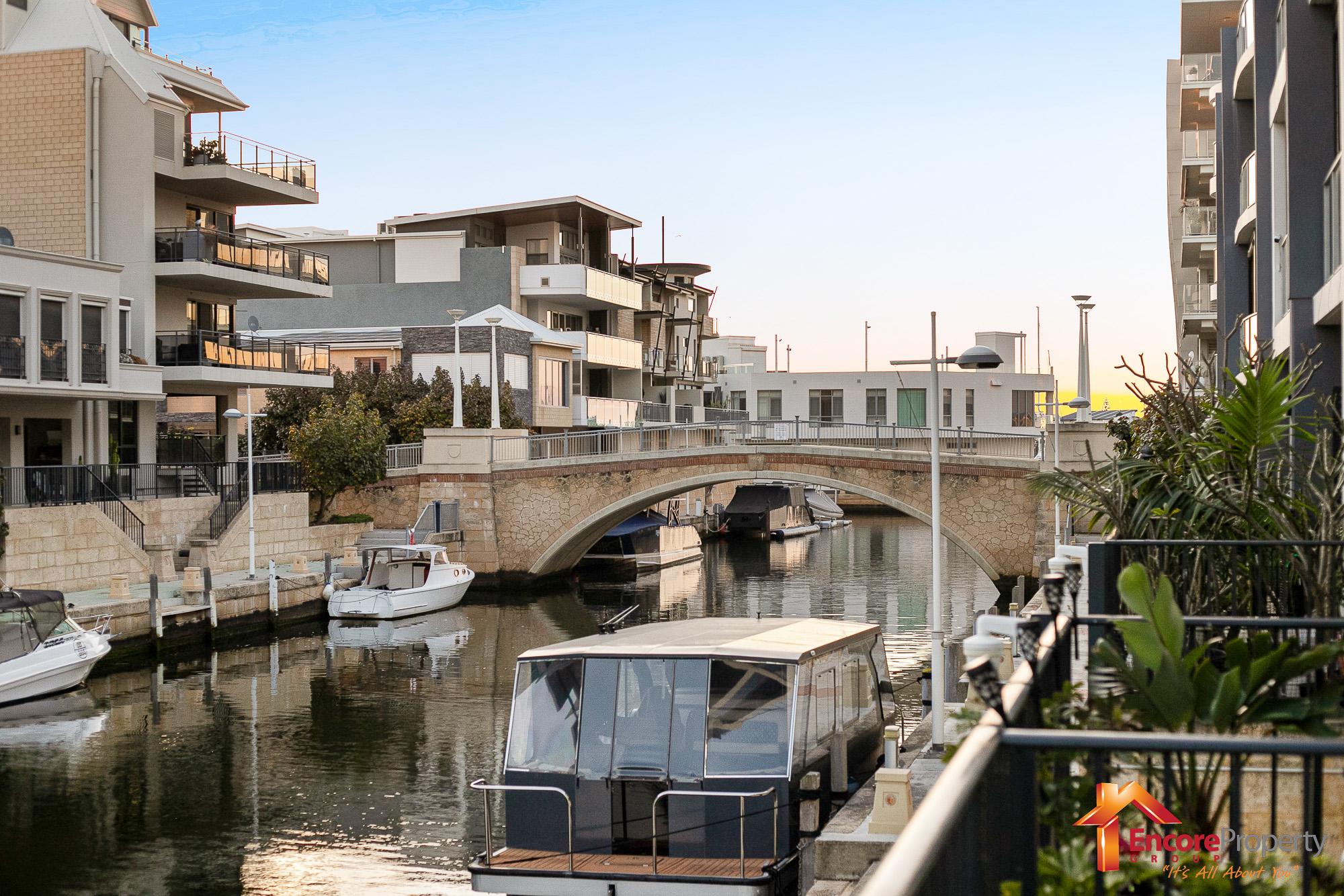 7/3 The Palladio, MANDURAH, WA 6210 AUS