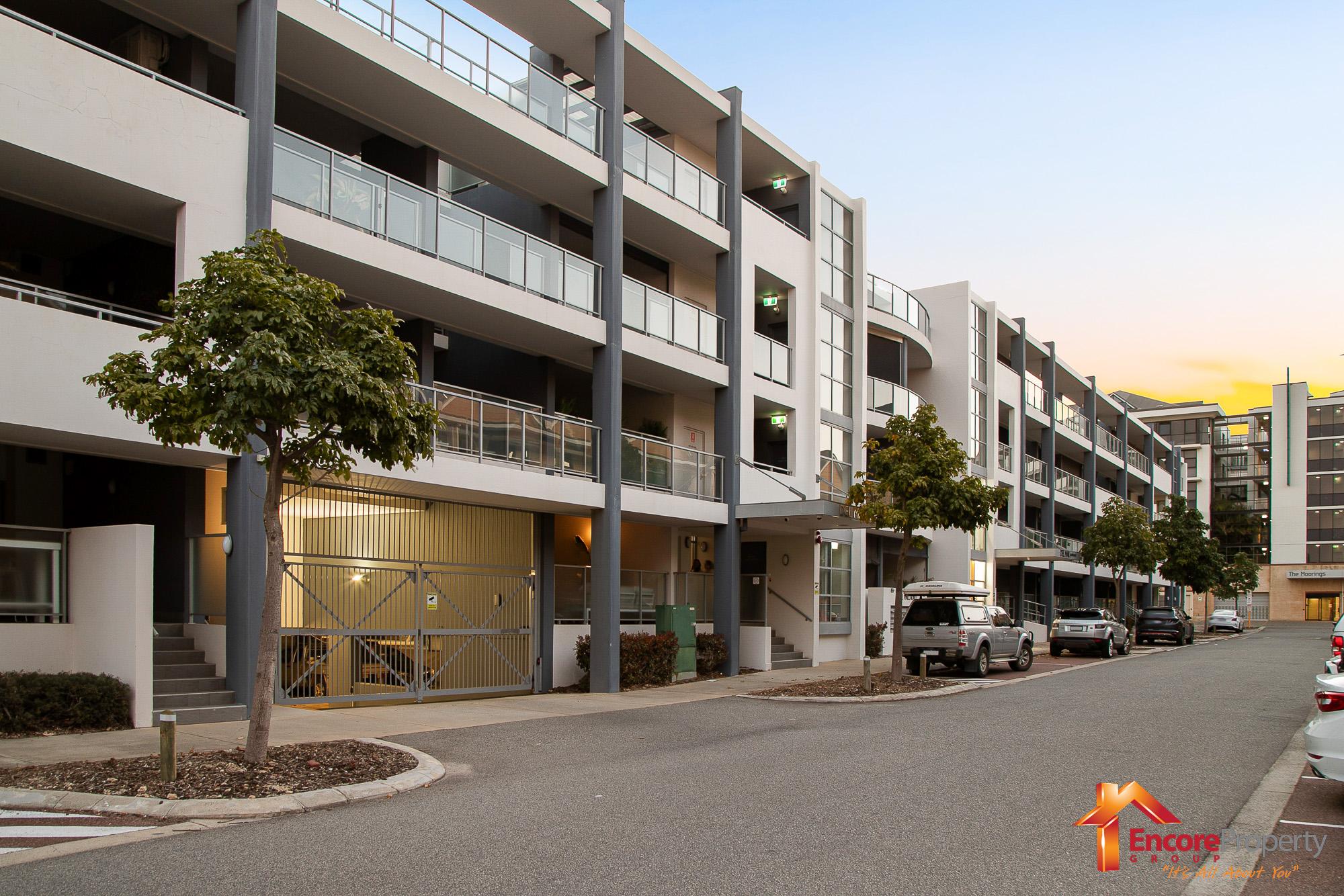 7/3 The Palladio, MANDURAH, WA 6210 AUS