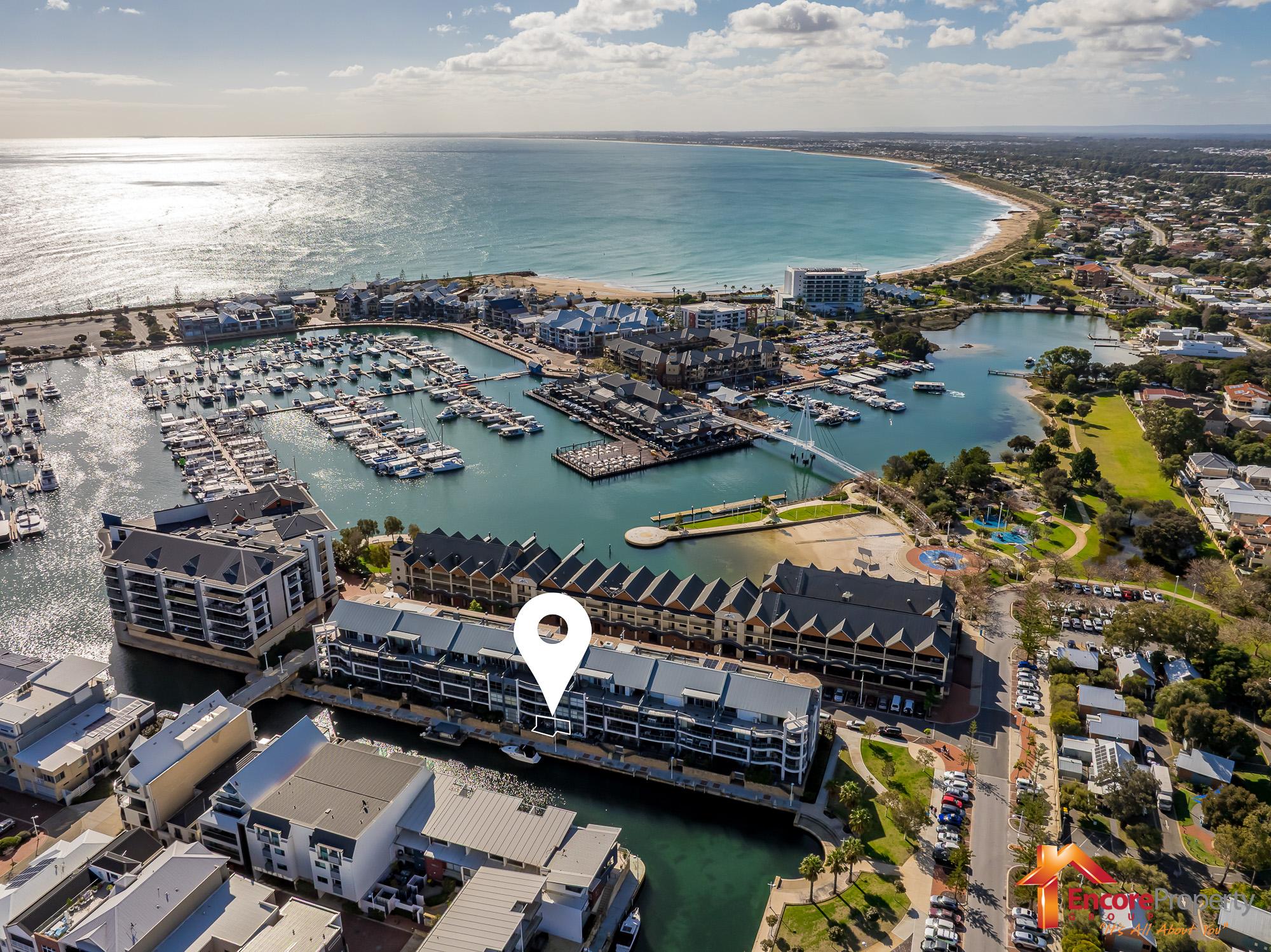 7/3 The Palladio, MANDURAH, WA 6210 AUS