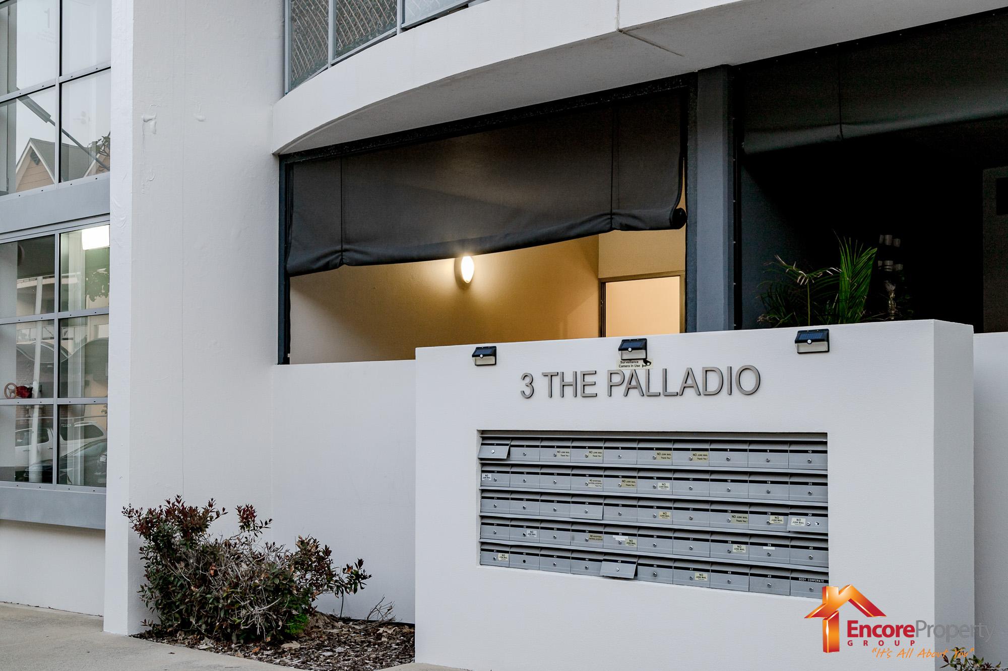 7/3 The Palladio, MANDURAH, WA 6210 AUS