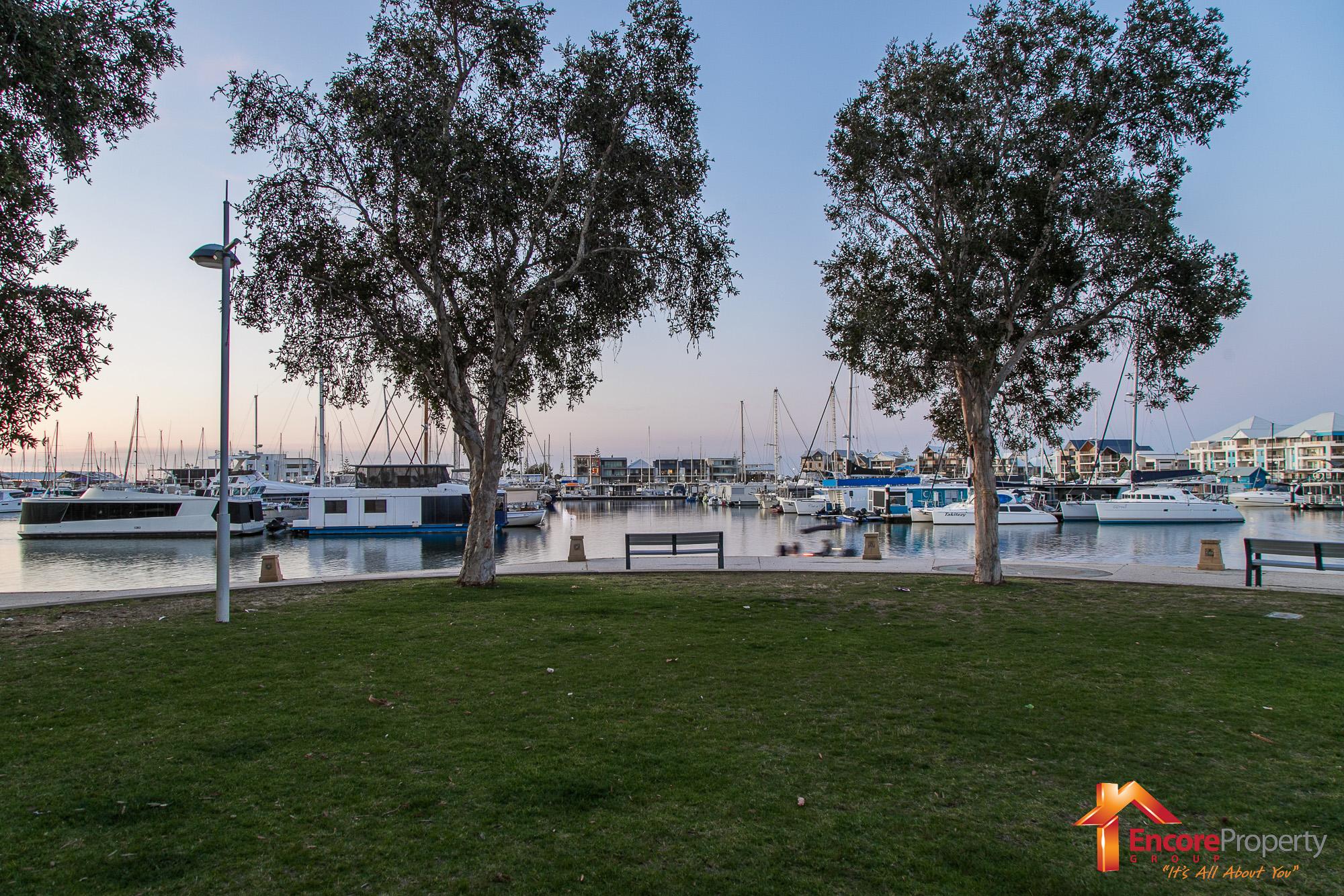 7/3 The Palladio, MANDURAH, WA 6210 AUS