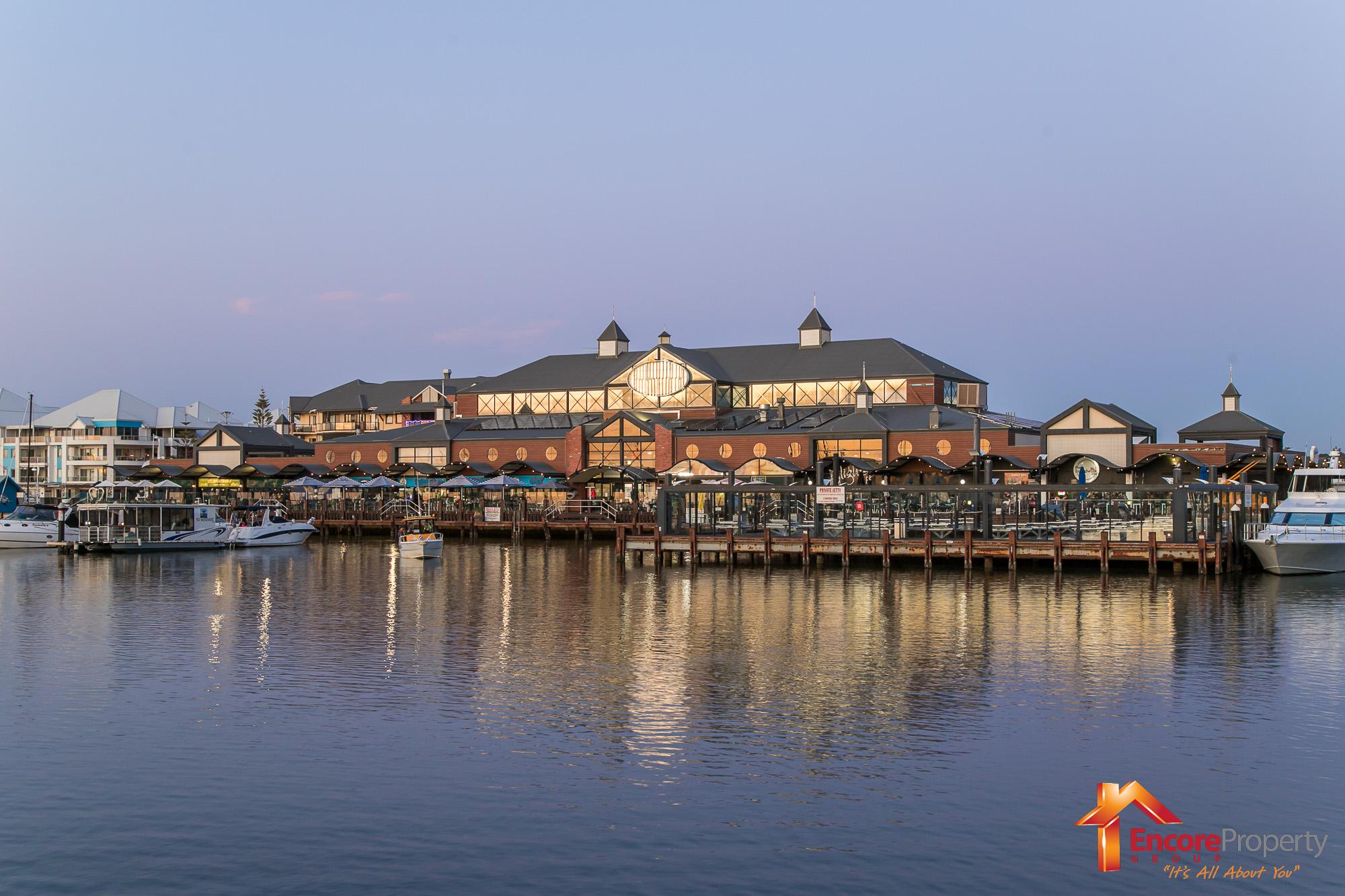 7/3 The Palladio, MANDURAH, WA 6210 AUS