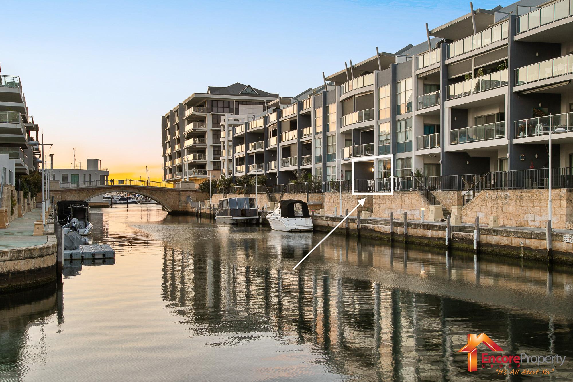 7/3 The Palladio, MANDURAH, WA 6210 AUS