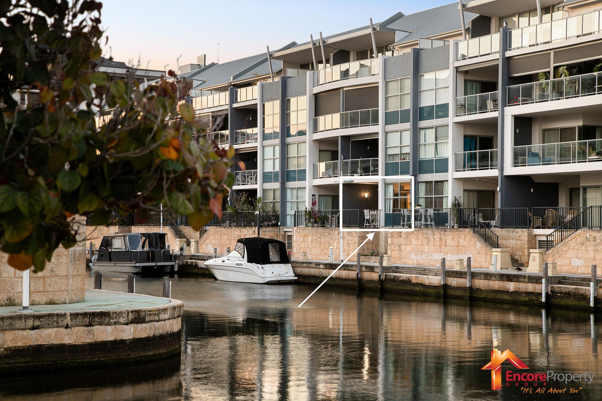 7/3 The Palladio, MANDURAH, WA 6210 AUS