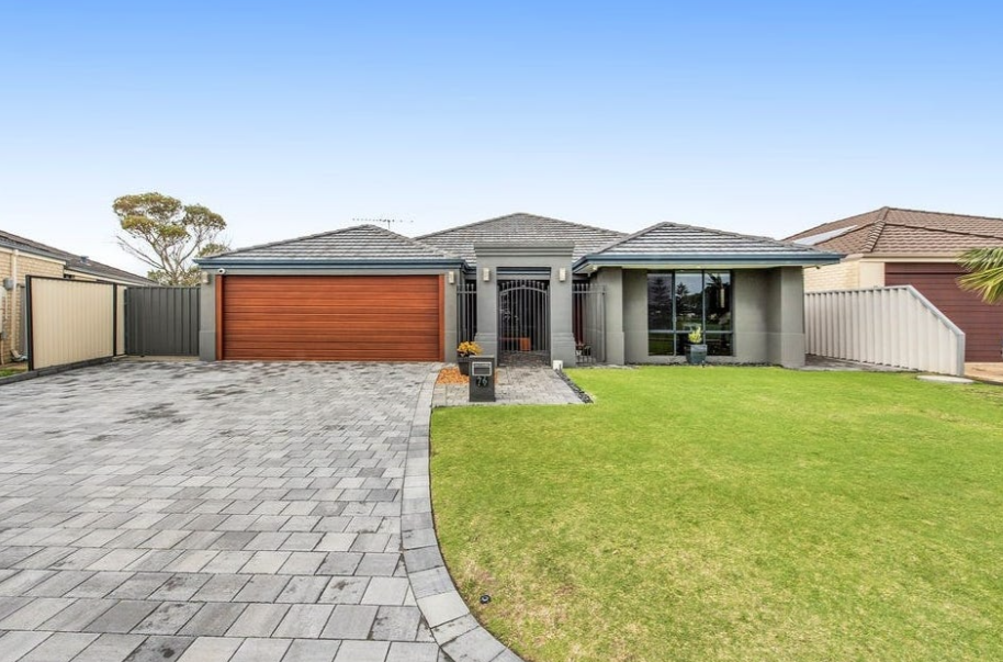 76 Pimento Circle, PORT KENNEDY, WA 6172 AUS