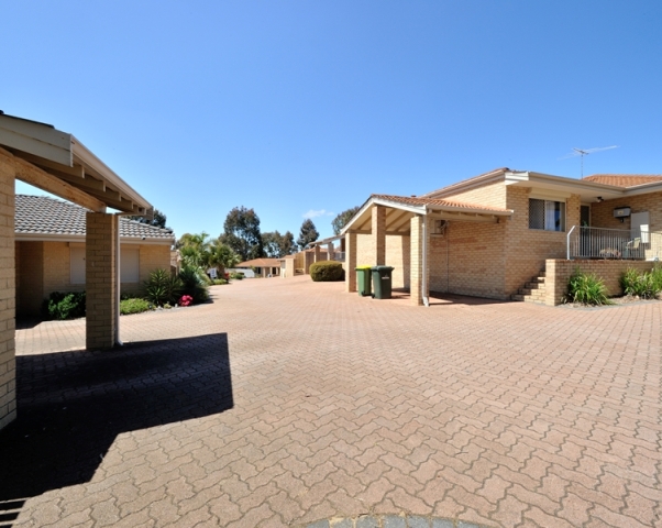 8/23 Edwards Street, LEDA, WA 6170 AUS