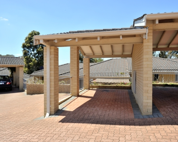 8/23 Edwards Street, LEDA, WA 6170 AUS