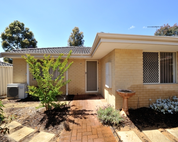 8/23 Edwards Street, LEDA, WA 6170 AUS