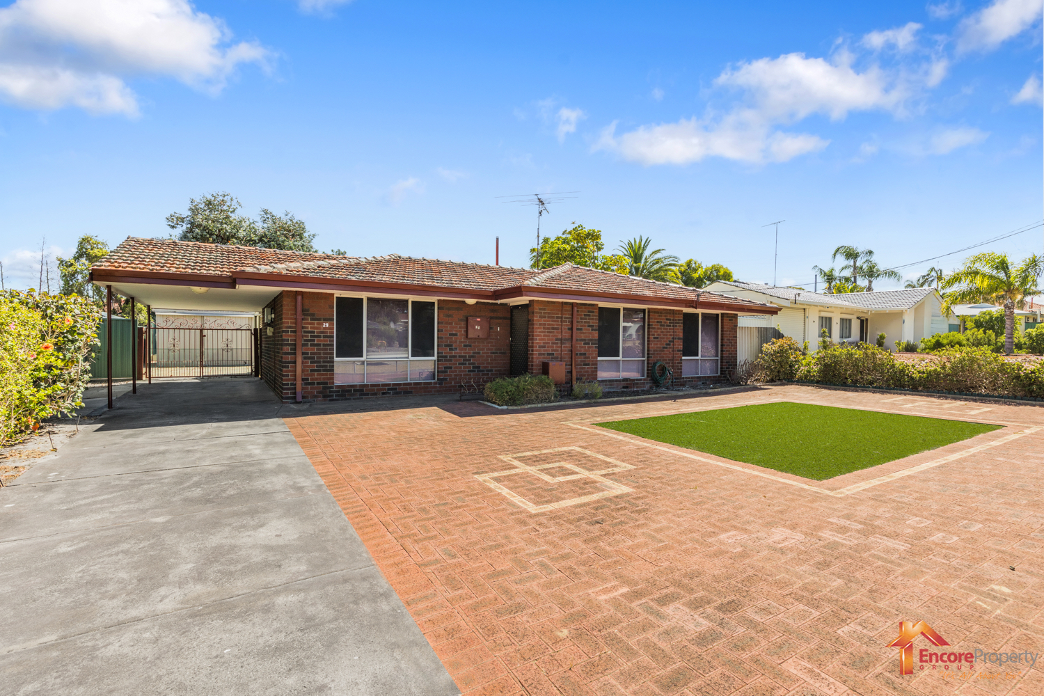 29 Adamson Road, PARMELIA, WA 6167 AUS