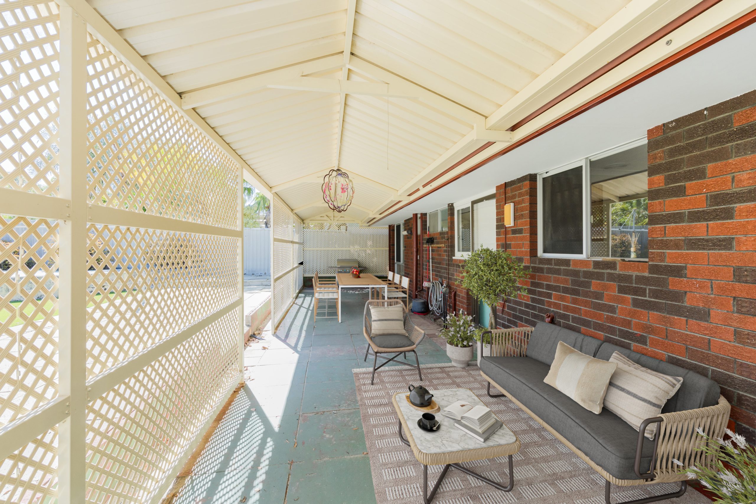 29 Adamson Road, PARMELIA, WA 6167 AUS