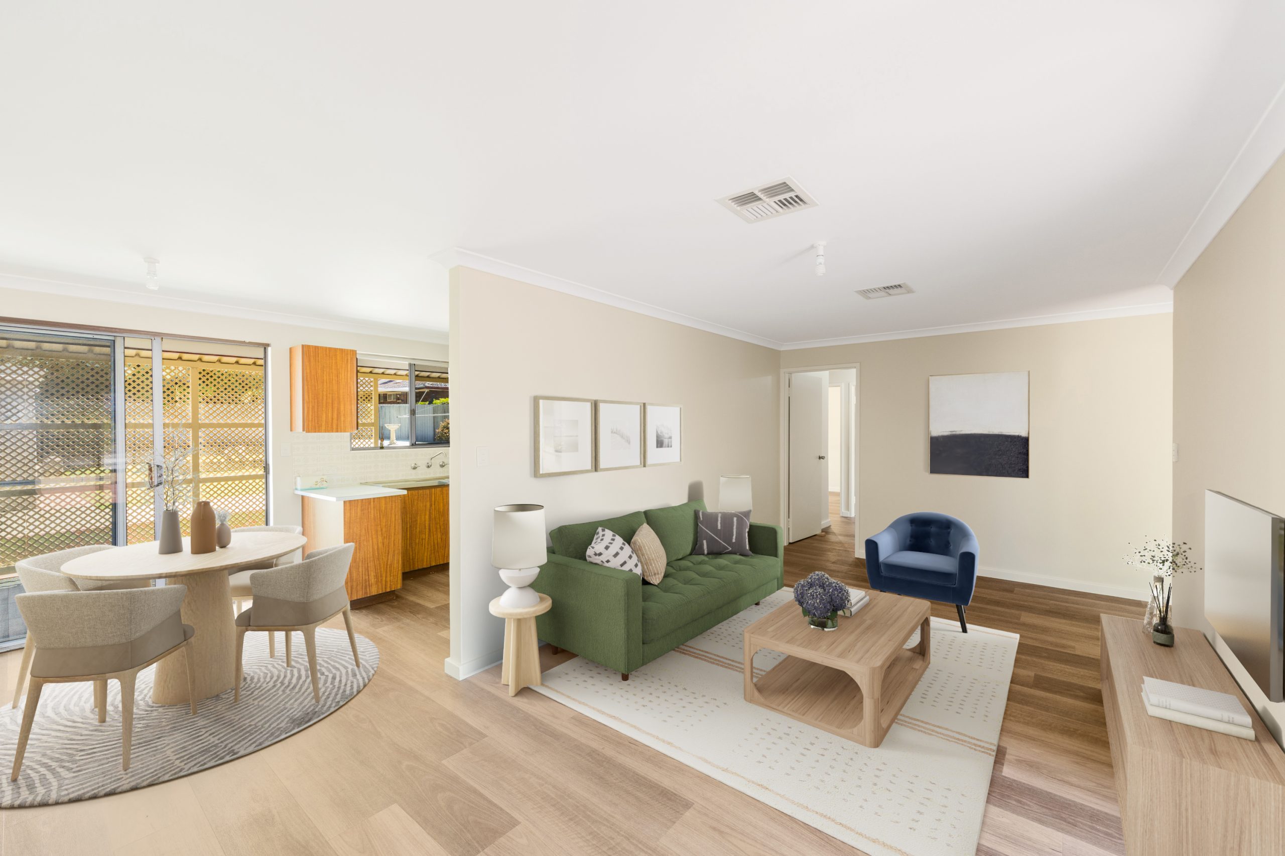 29 Adamson Road, PARMELIA, WA 6167 AUS