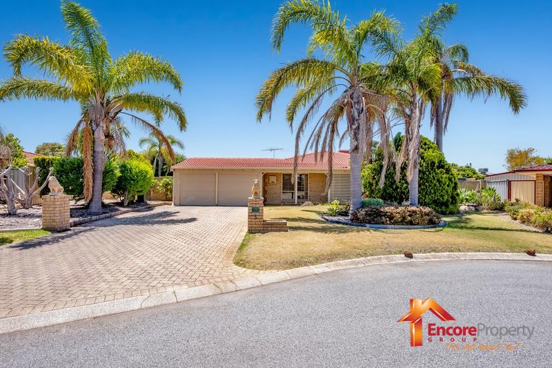 5 Delray Close, WARNBRO, WA 6169 AUS