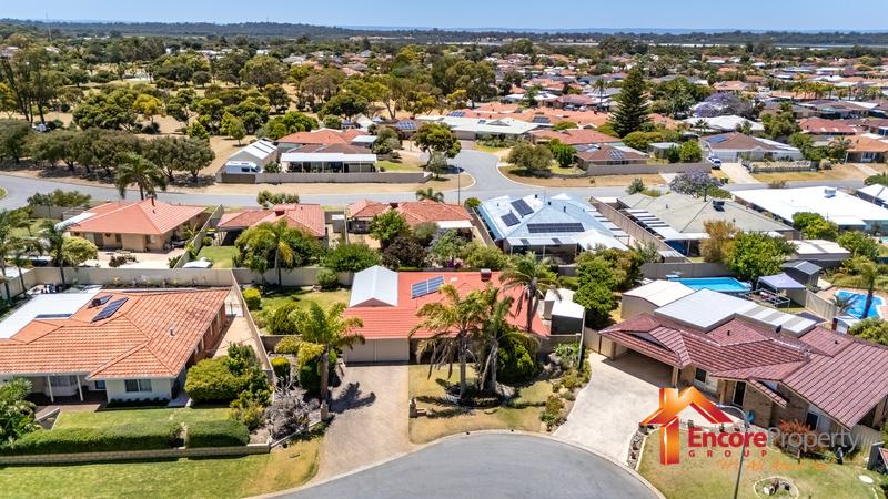 5 Delray Close, WARNBRO, WA 6169 AUS