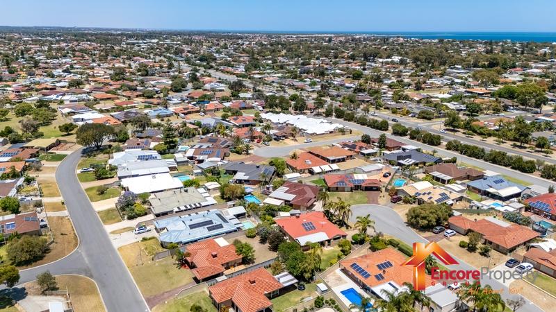 5 Delray Close, WARNBRO, WA 6169 AUS