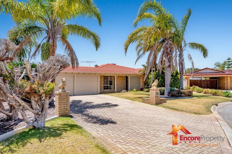 5 Delray Close, WARNBRO, WA 6169 AUS