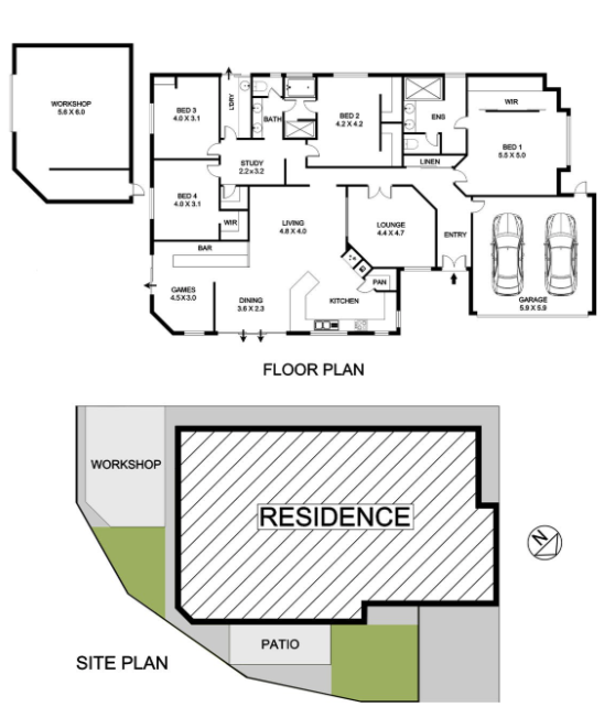 1 Acerosa Boulevard, HALLS HEAD, WA 6210 AUS