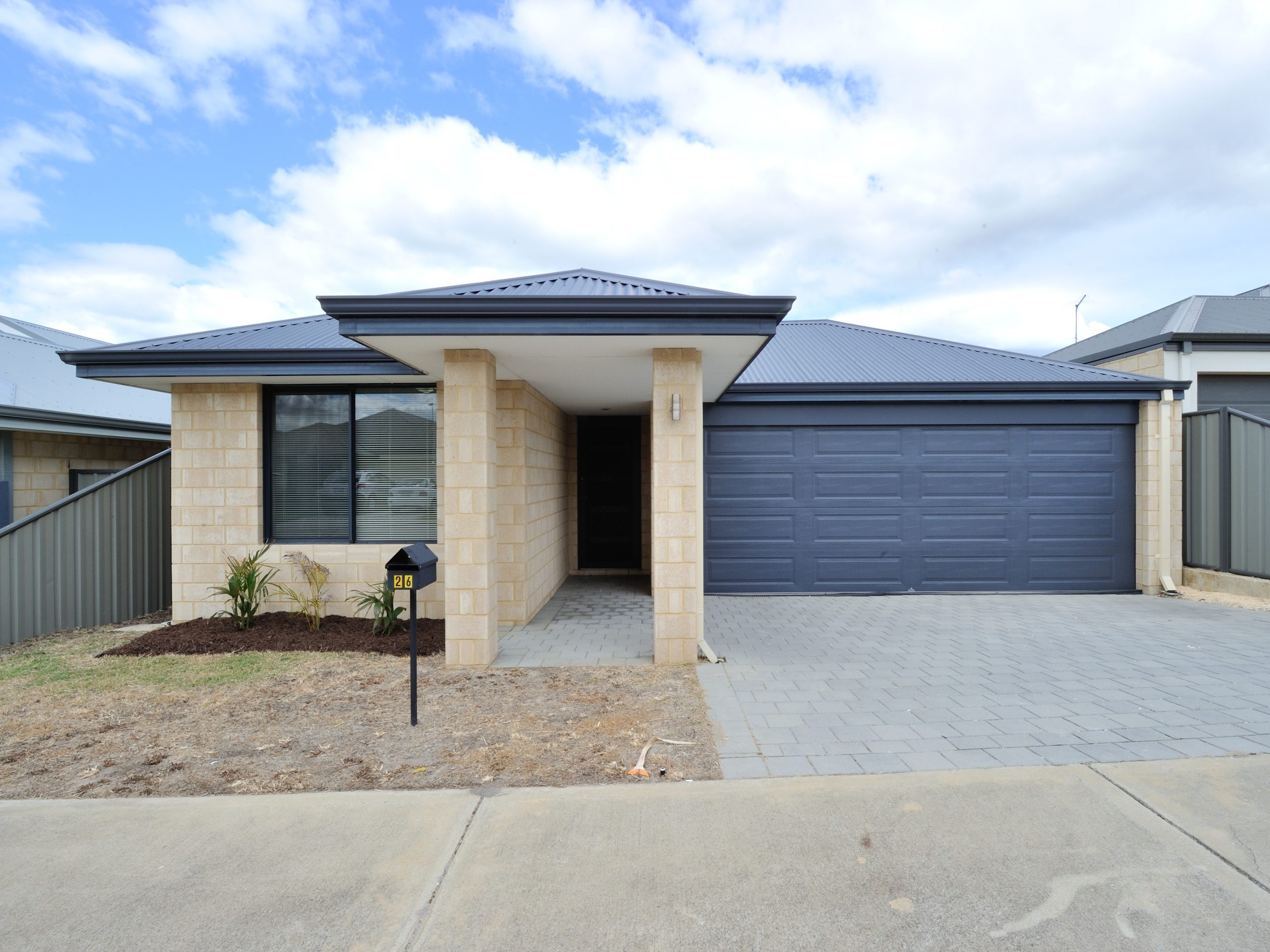 26 Grafton Rise, BALDIVIS, WA 6171 AUS