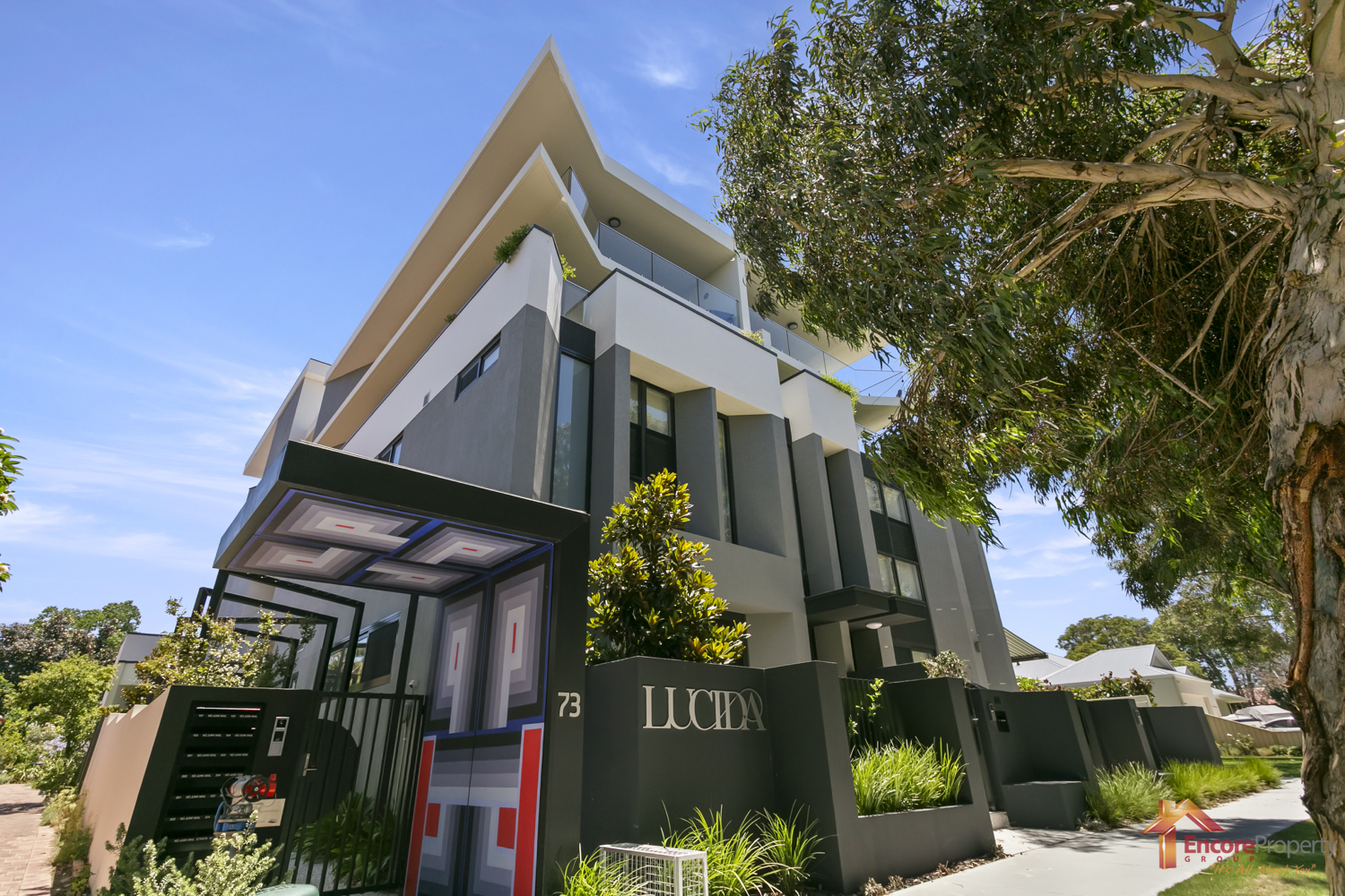 204/73 Lockhart Street, COMO, WA 6152 AUS