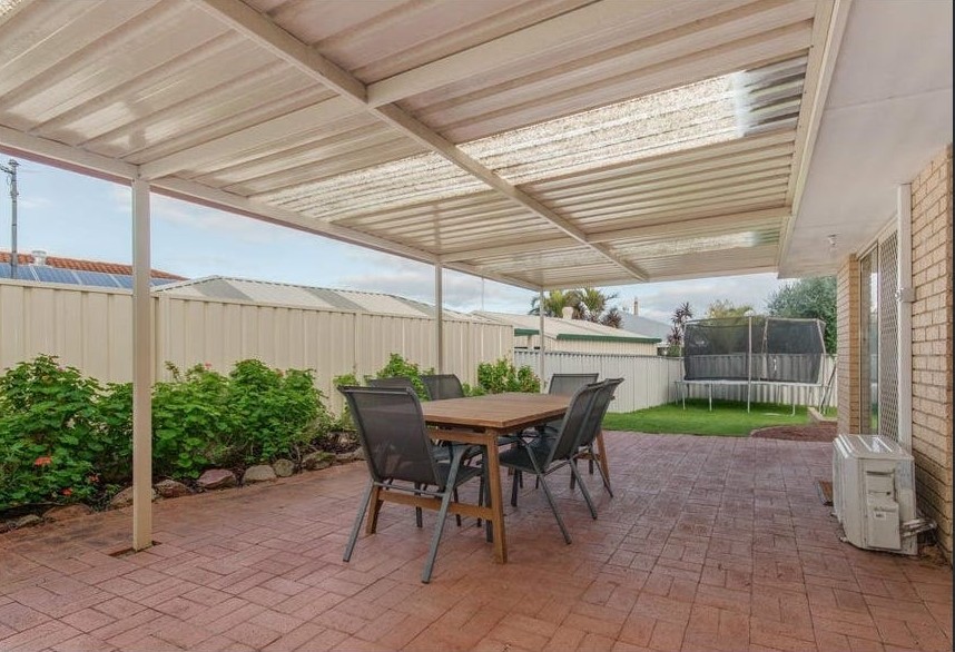 47 Oakwood Crescent, WAIKIKI, WA 6169 AUS