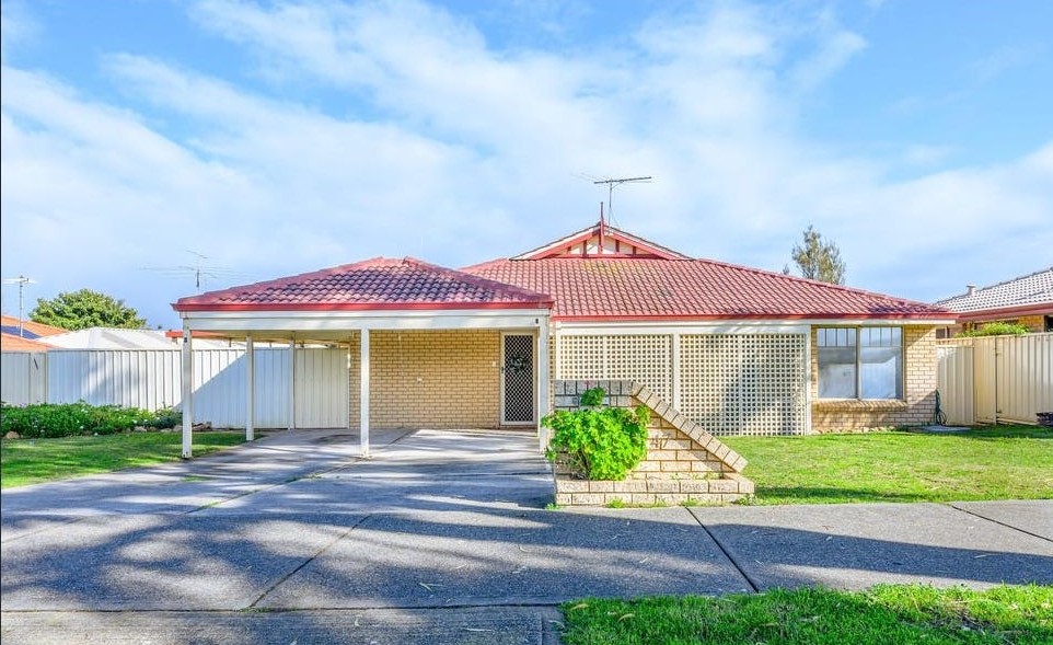 47 Oakwood Crescent, WAIKIKI, WA 6169 AUS