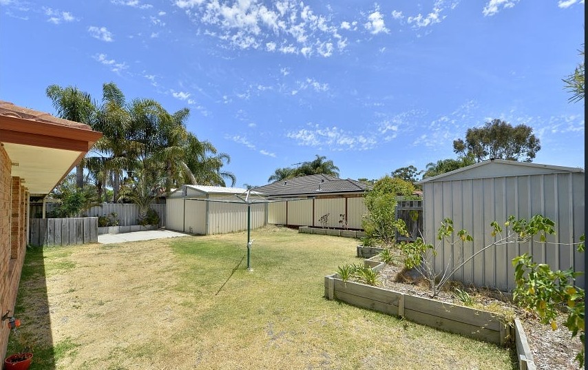 1 Appletree Place, GREENFIELDS, WA 6210 AUS