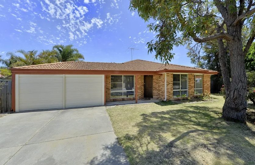 1 Appletree Place, GREENFIELDS, WA 6210 AUS