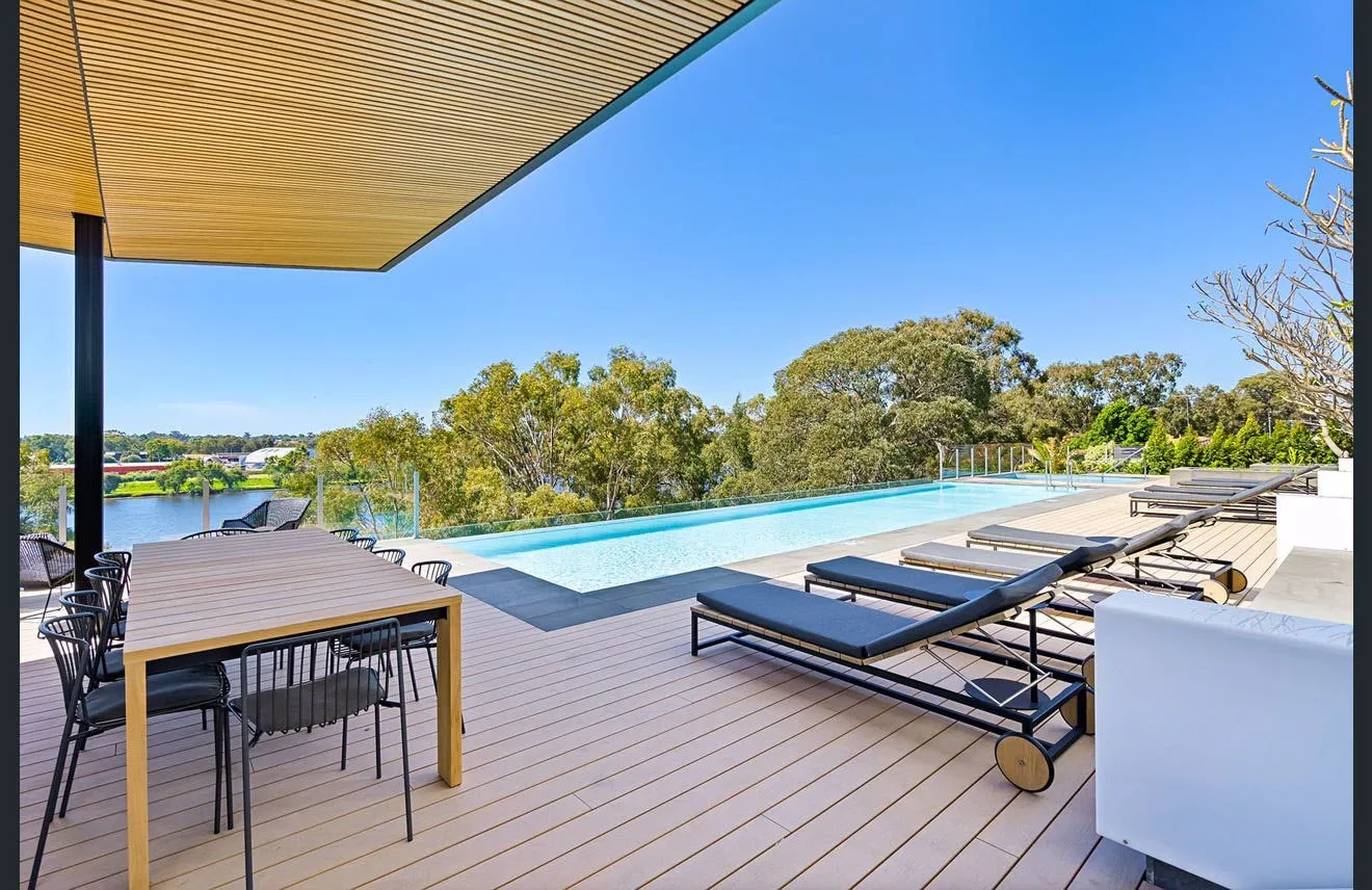 911/60 Riversdale Road, RIVERVALE, WA 6103 AUS