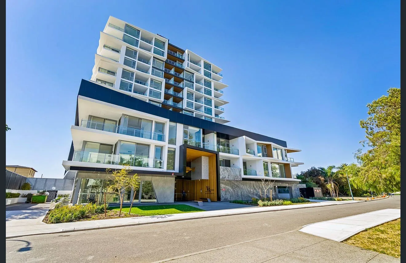 911/60 Riversdale Road, RIVERVALE, WA 6103 AUS