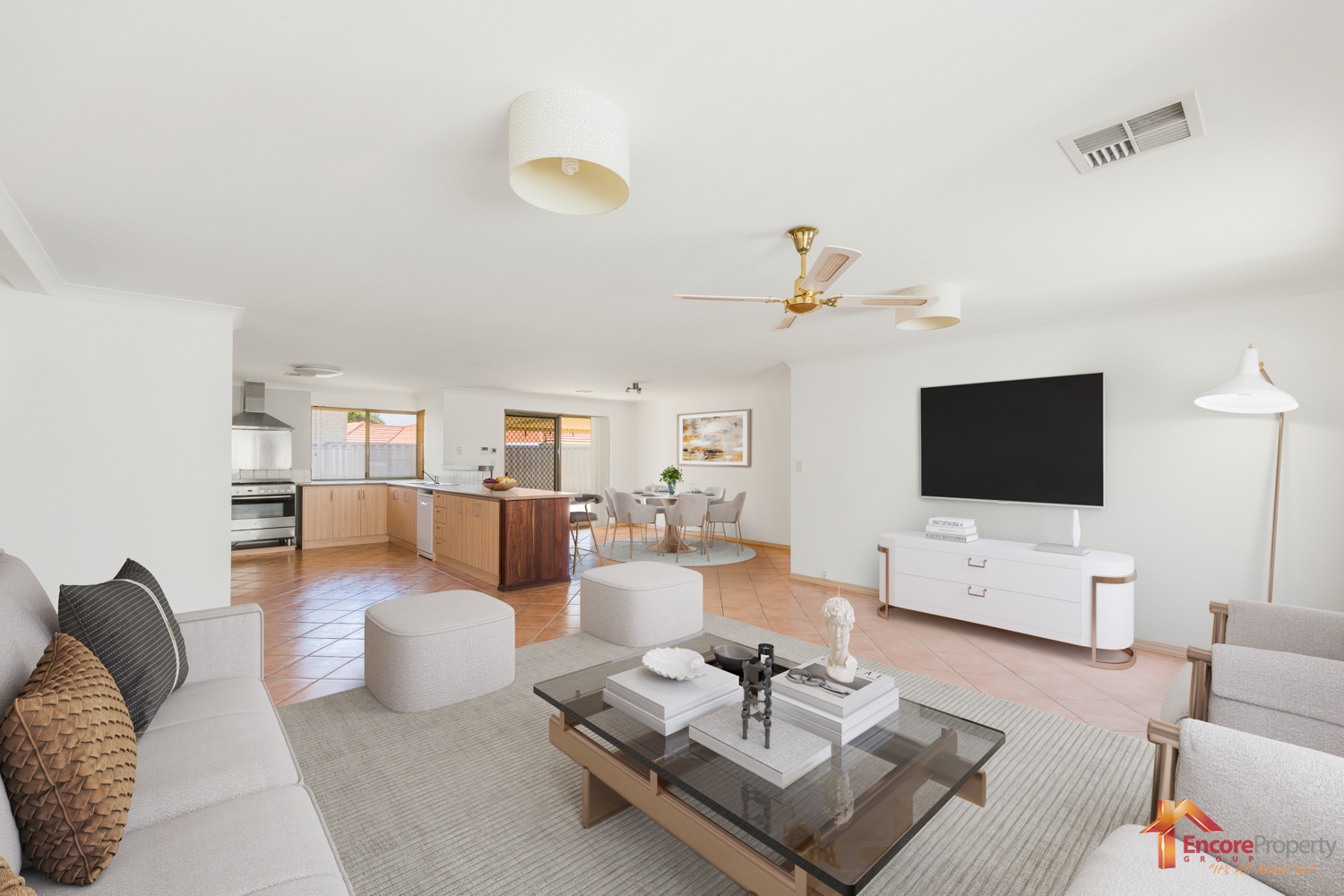 3 Morlaix Mews, PORT KENNEDY, WA 6172 AUS