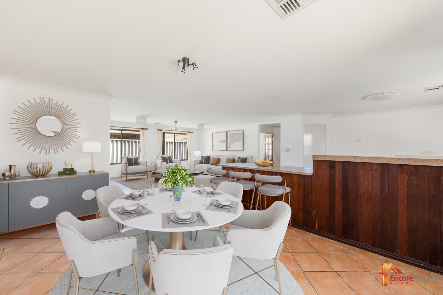 3 Morlaix Mews, PORT KENNEDY, WA 6172 AUS