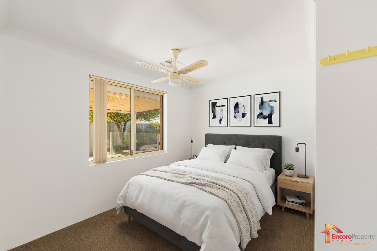 3 Morlaix Mews, PORT KENNEDY, WA 6172 AUS