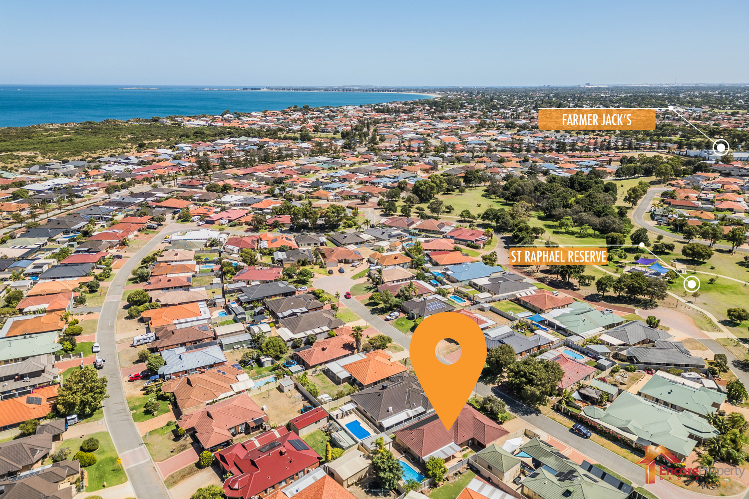 3 Morlaix Mews, PORT KENNEDY, WA 6172 AUS