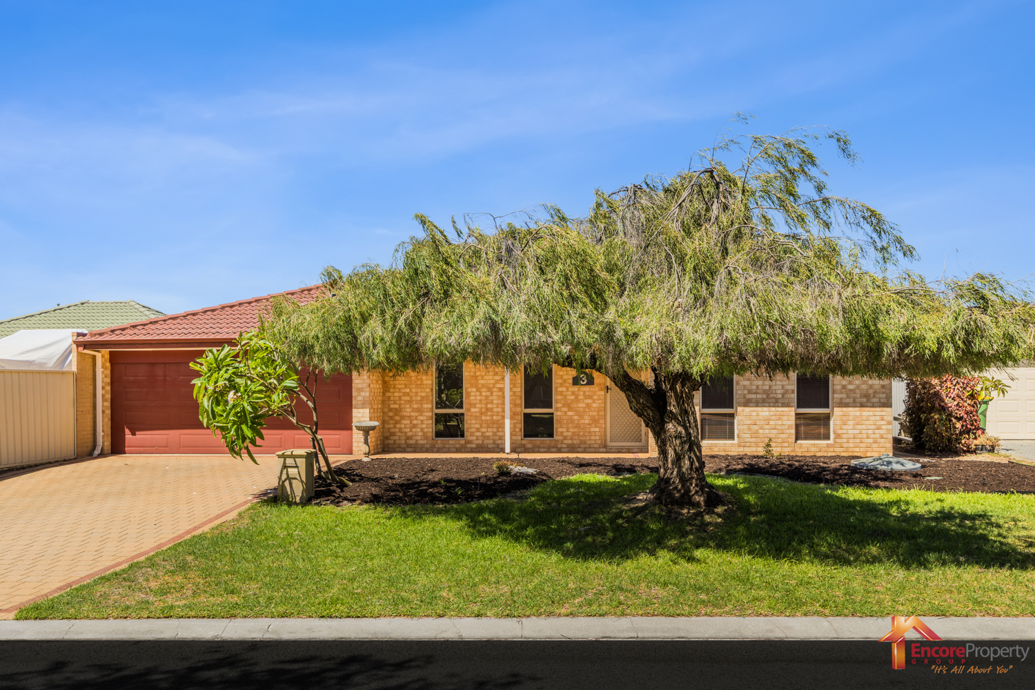 3 Morlaix Mews, PORT KENNEDY, WA 6172 AUS